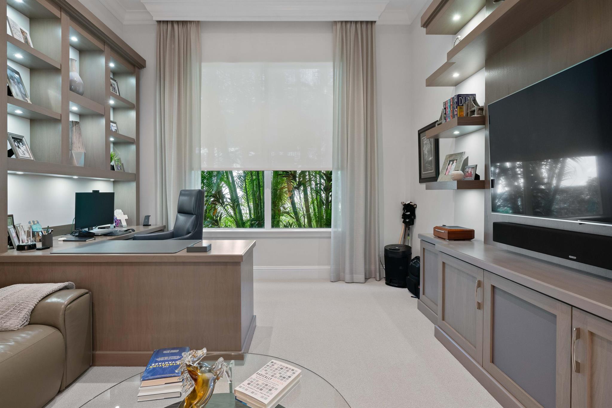 OLD PALM 2 - Residential