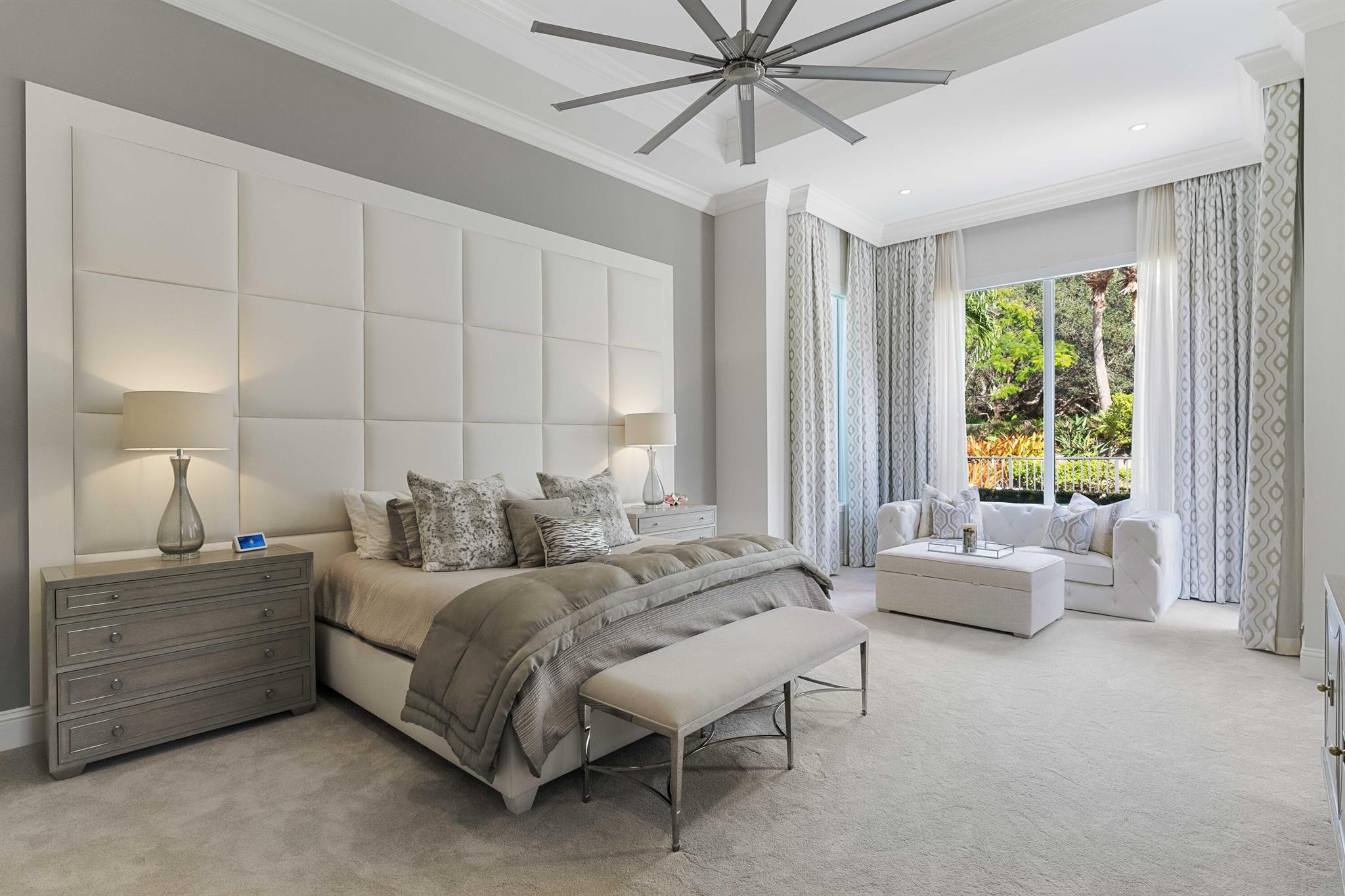 OLD PALM 2 - Residential