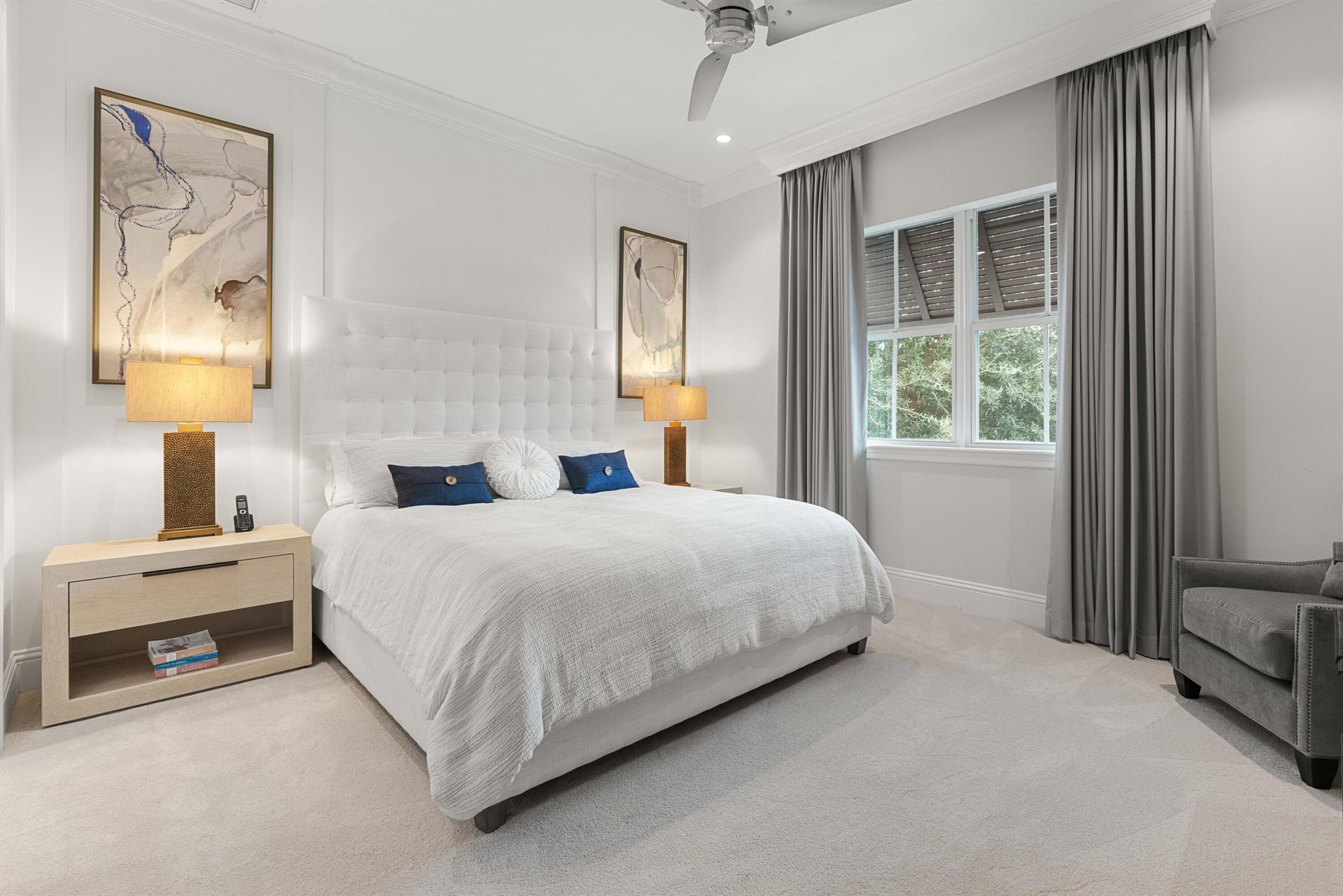 OLD PALM 2 - Residential