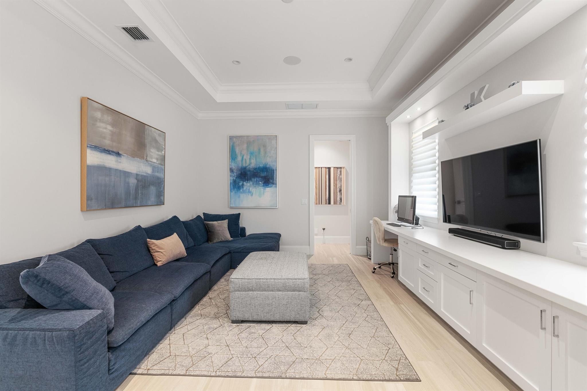 OLD PALM 2 - Residential