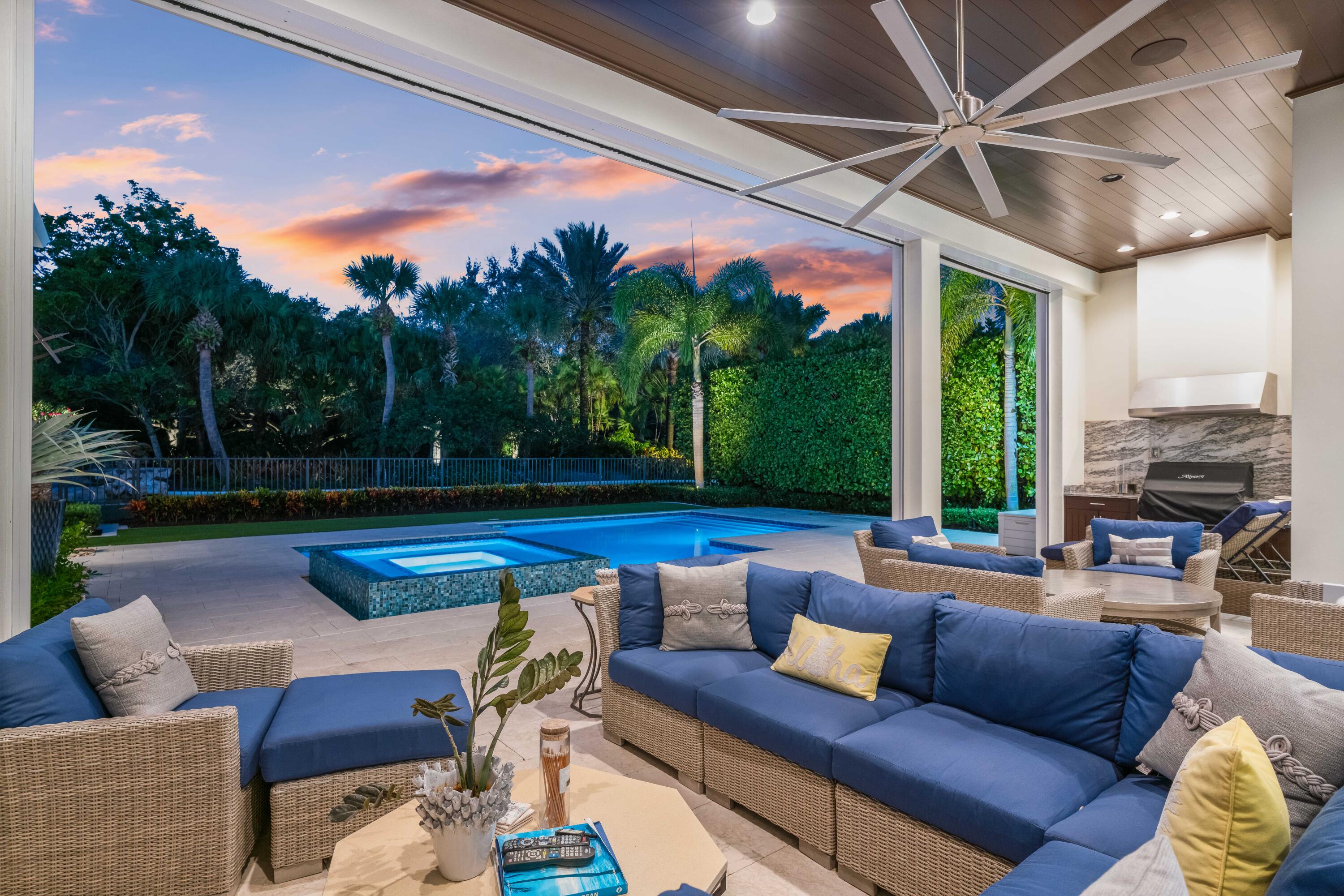 OLD PALM 2 - Residential