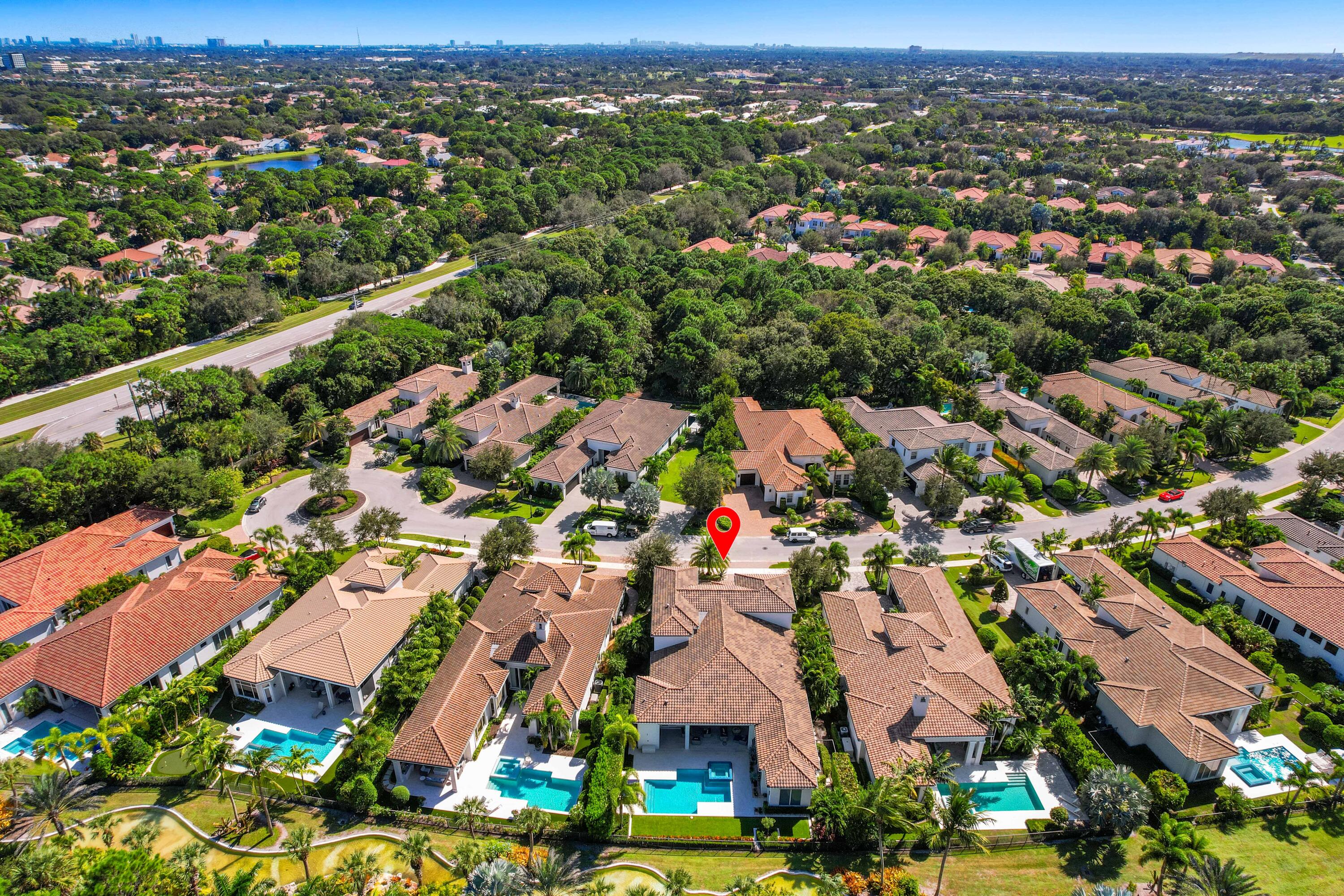OLD PALM 2 - Residential