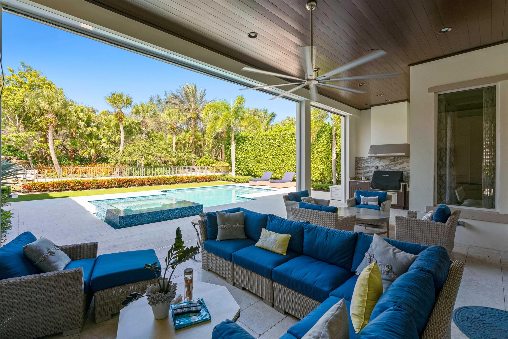 OLD PALM 2 - Residential