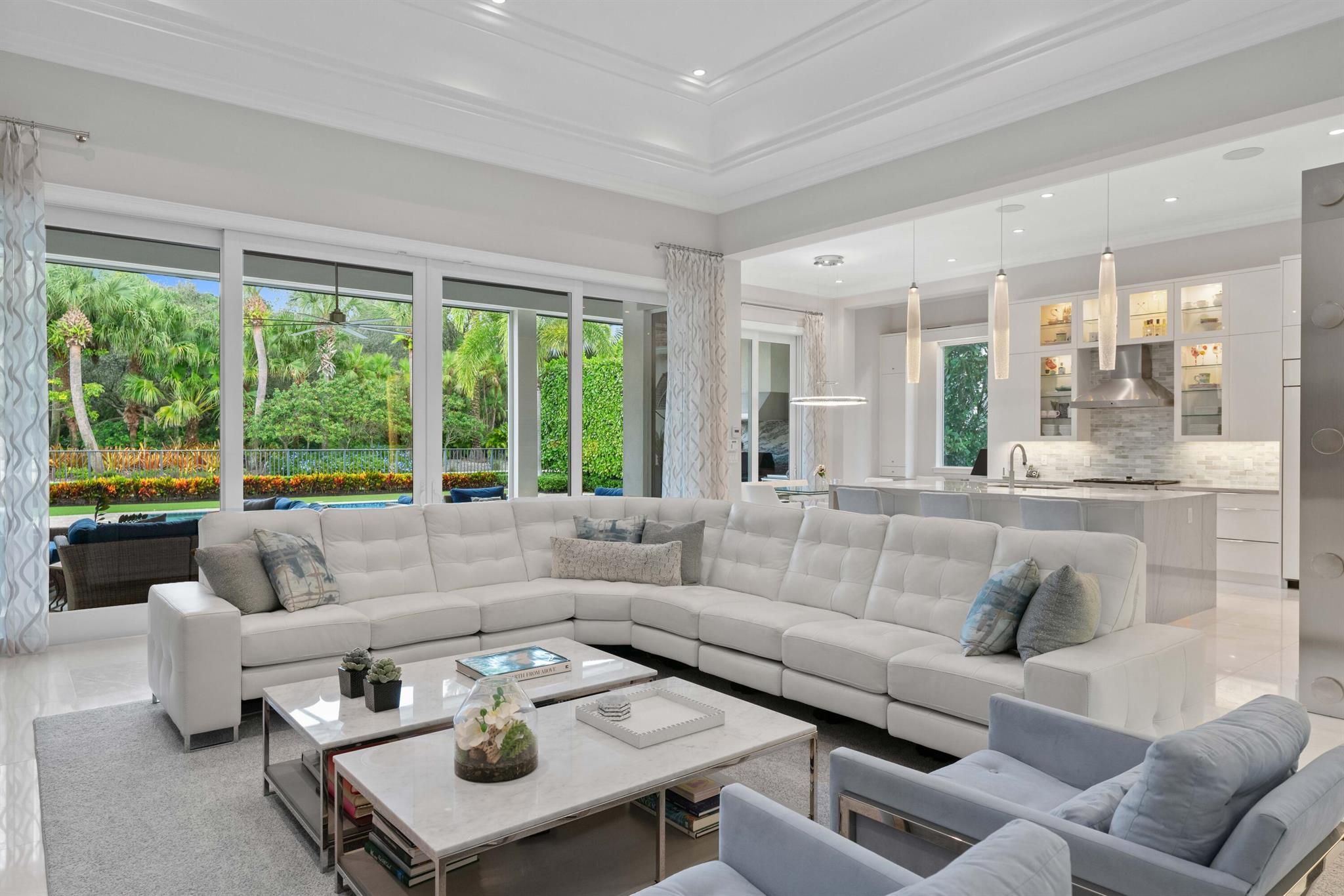 OLD PALM 2 - Residential