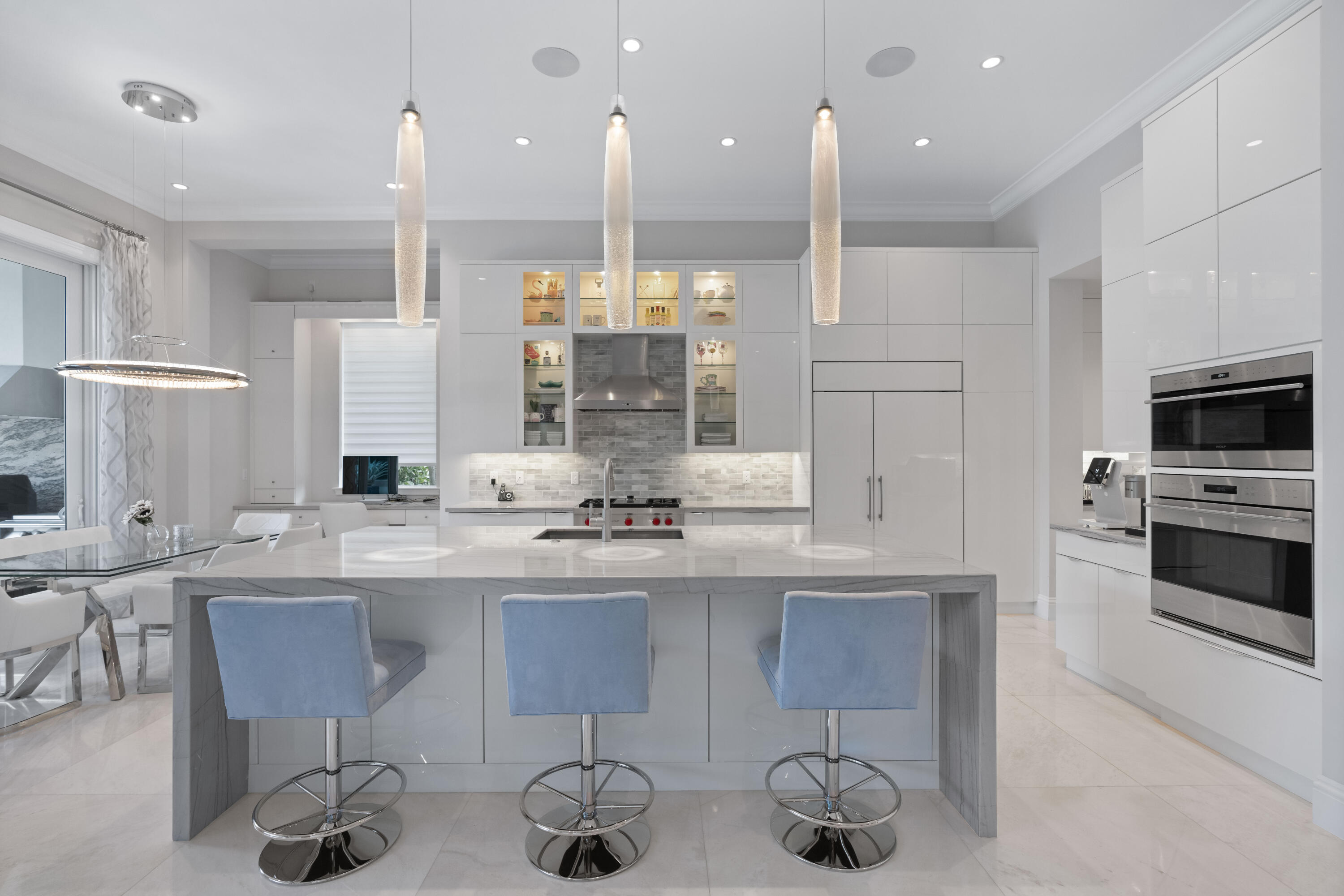 OLD PALM 2 - Residential