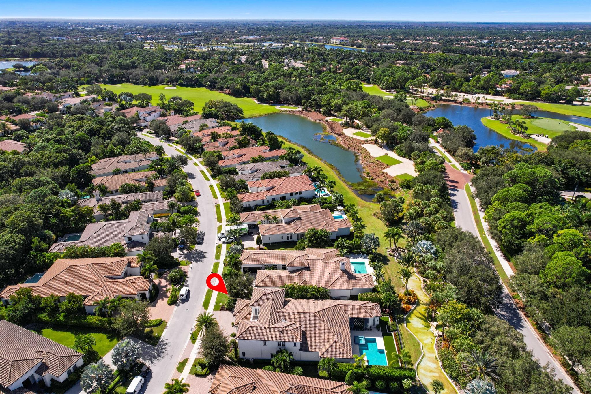 OLD PALM 2 - Residential