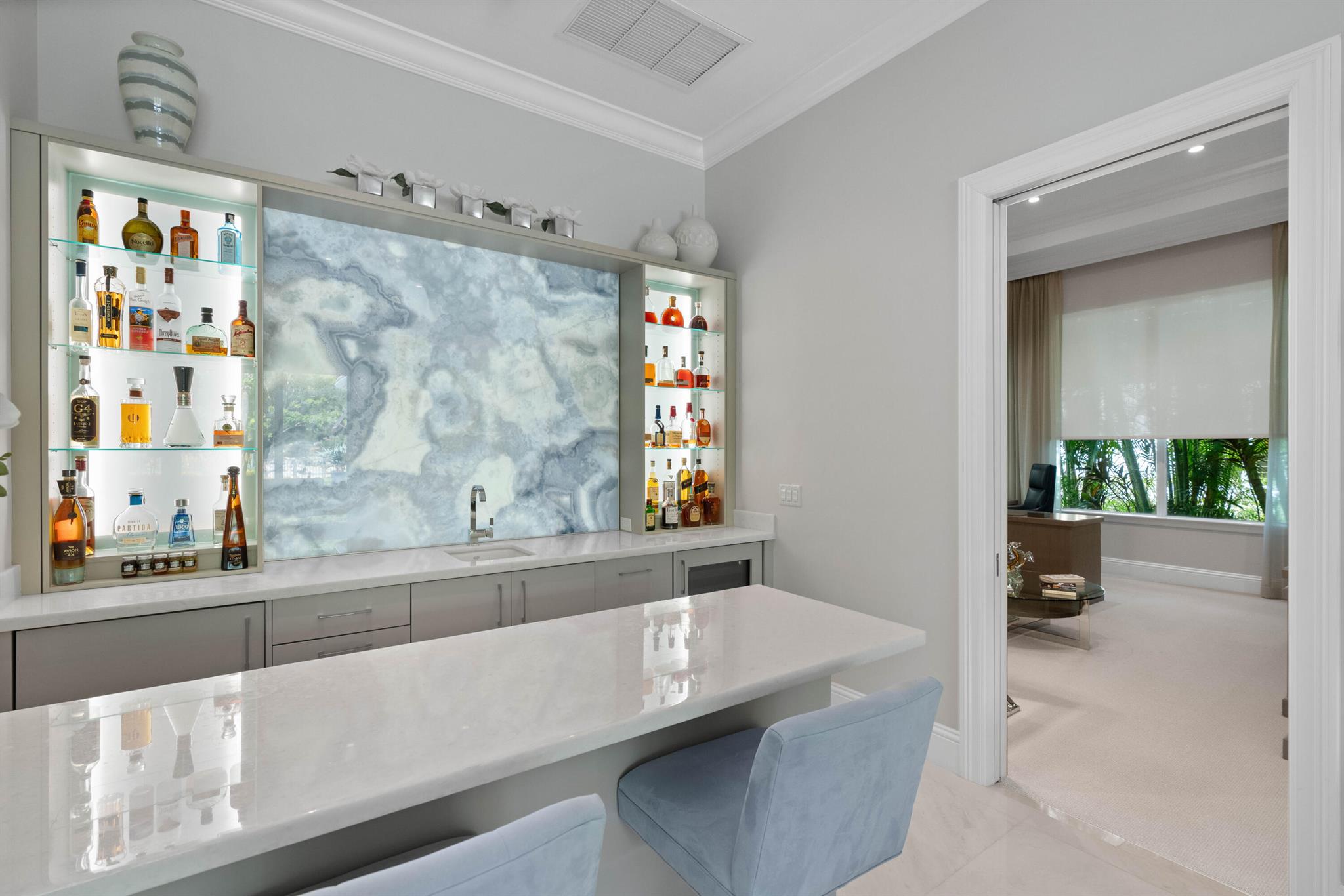 OLD PALM 2 - Residential