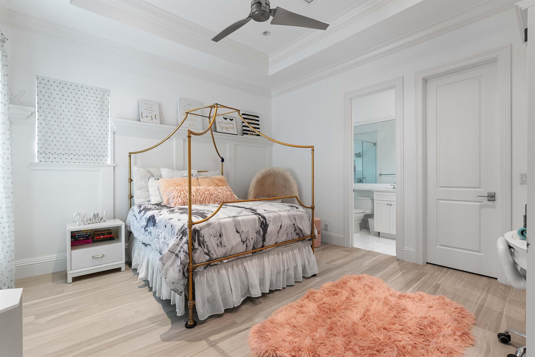 OLD PALM 2 - Residential