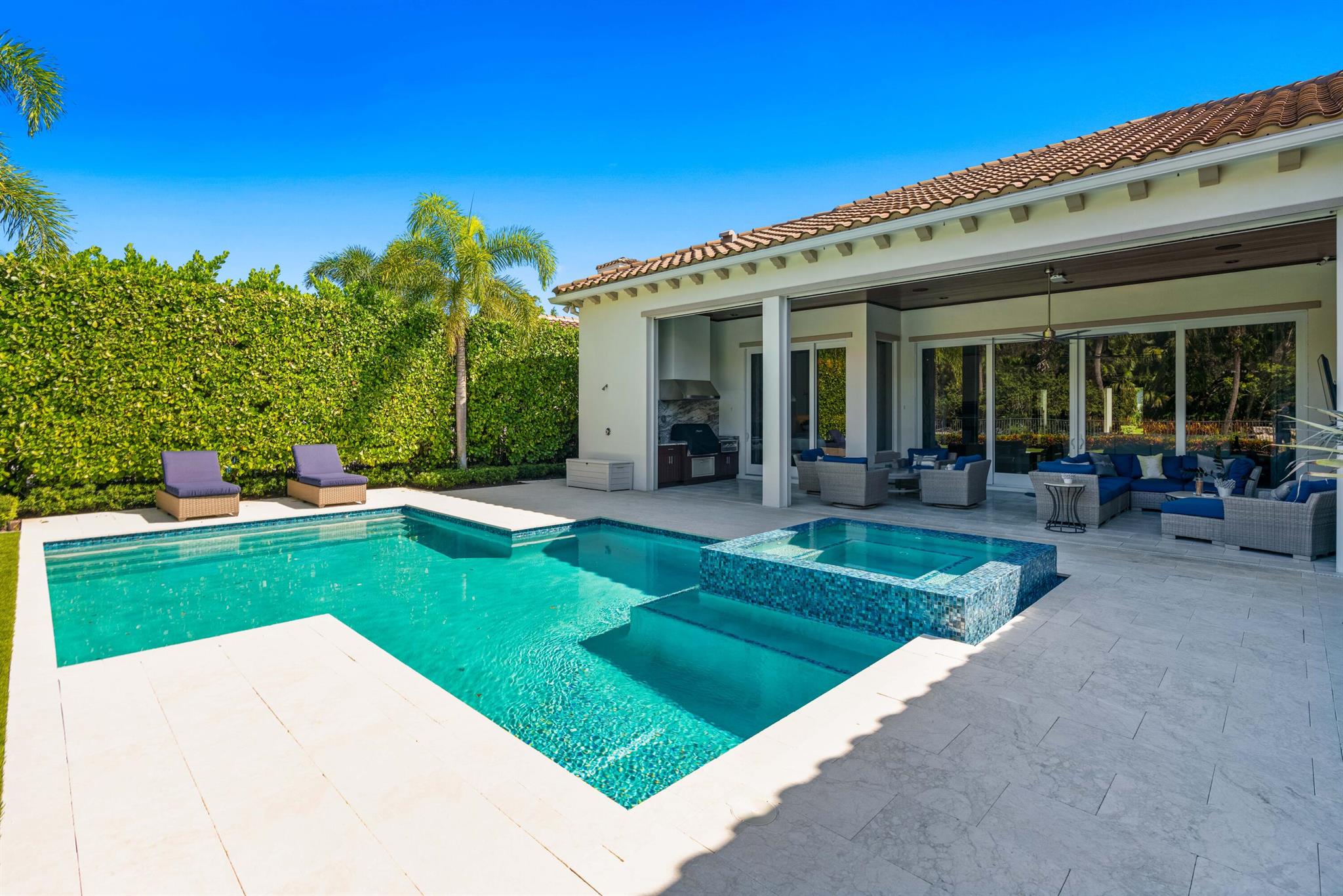 OLD PALM 2 - Residential