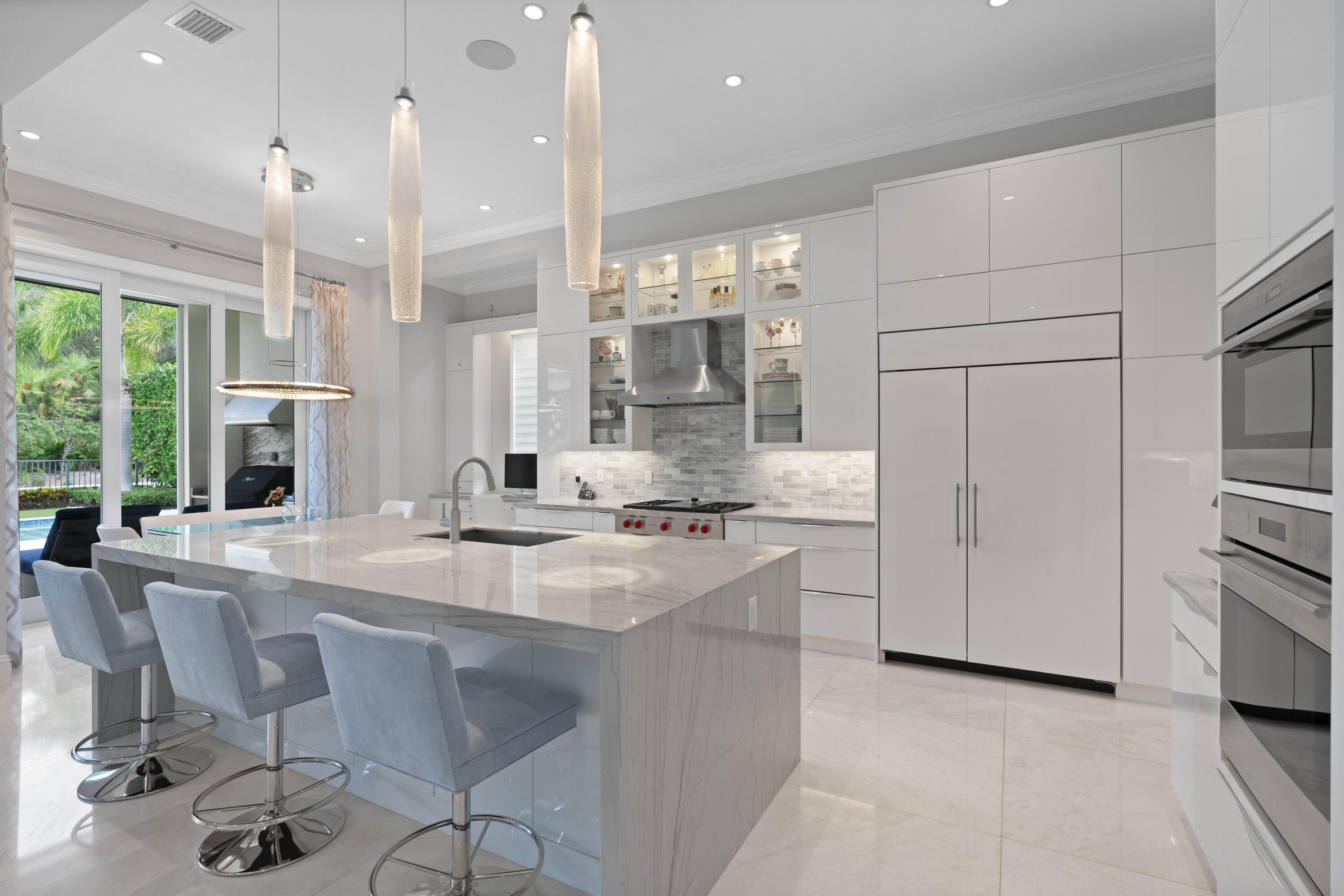 OLD PALM 2 - Residential