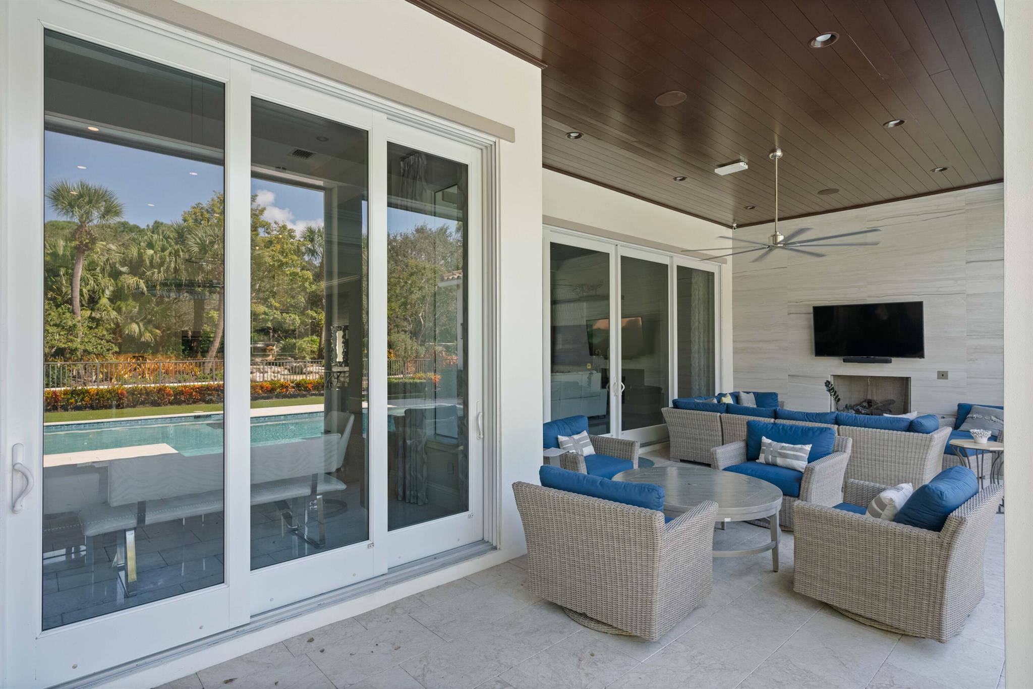 OLD PALM 2 - Residential