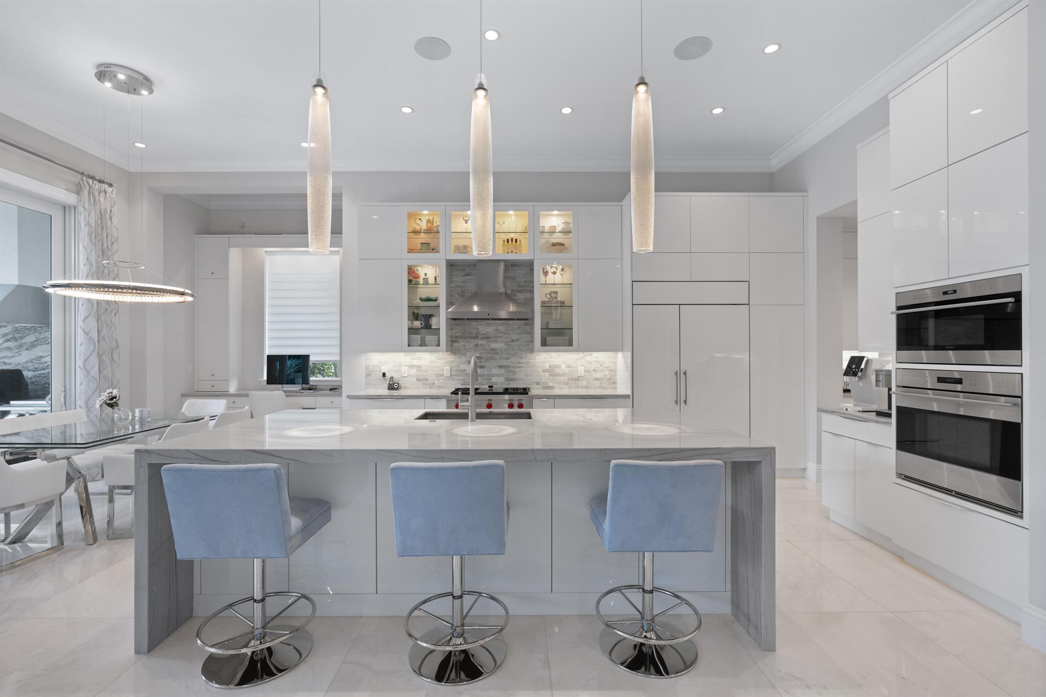 OLD PALM 2 - Residential