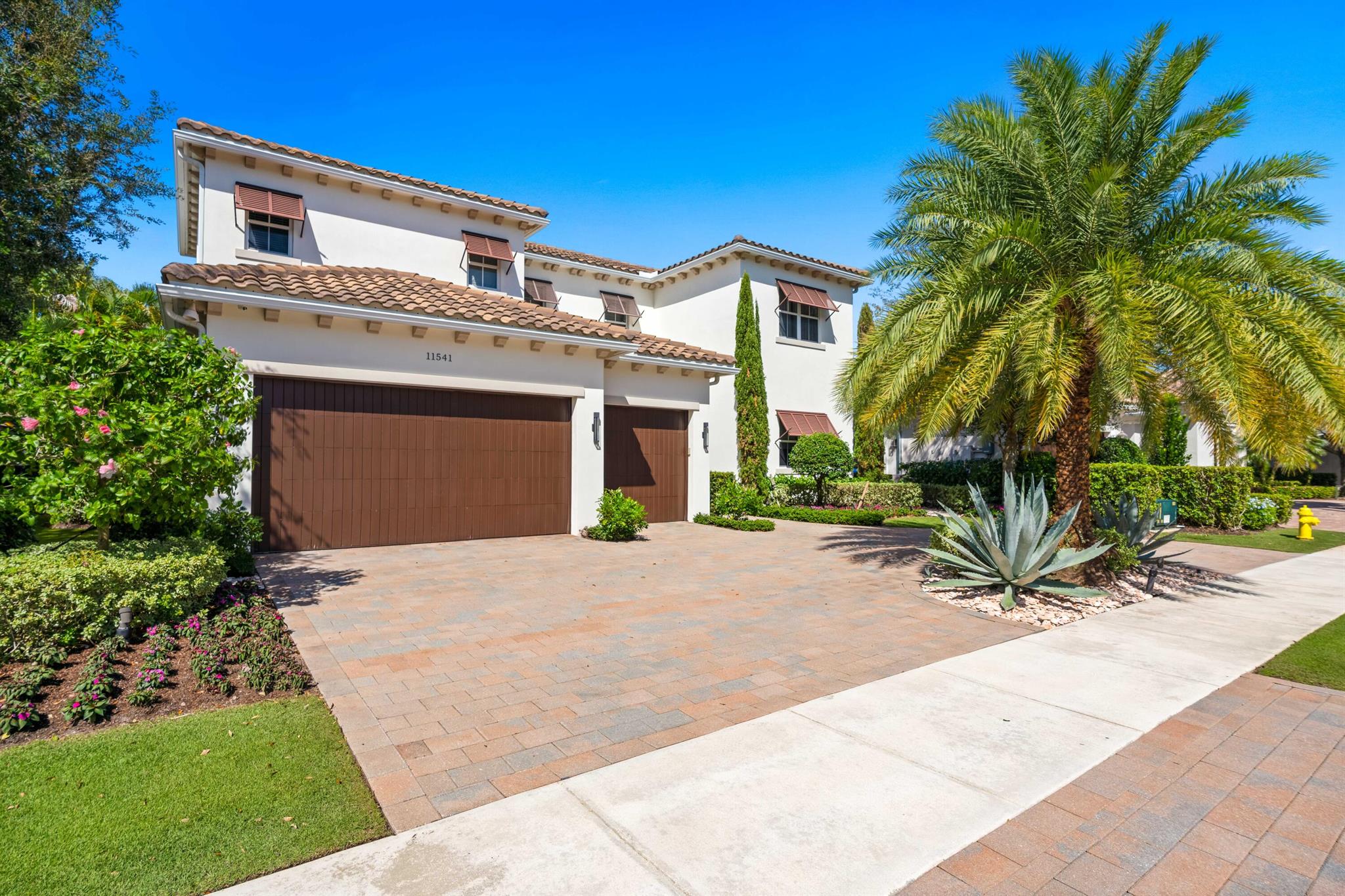 OLD PALM 2 - Residential