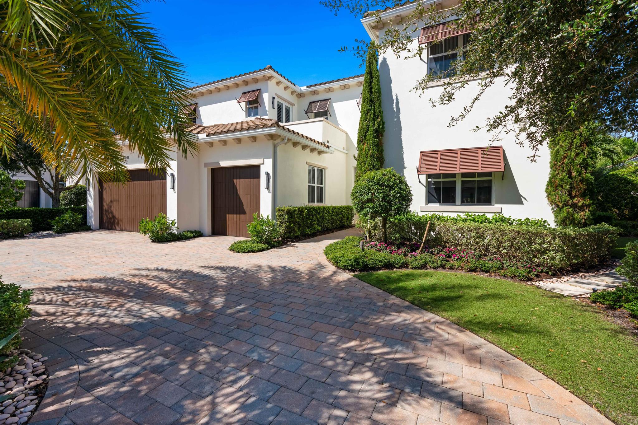 OLD PALM 2 - Residential