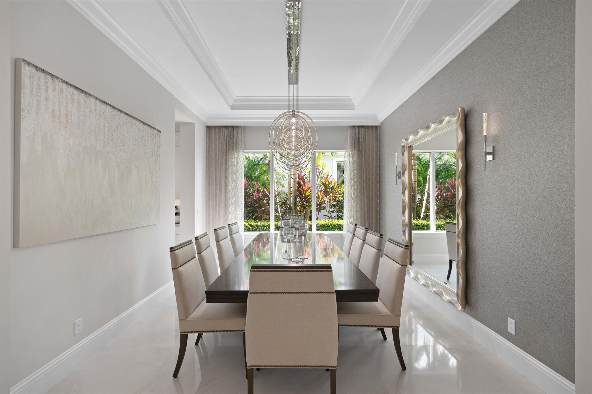 OLD PALM 2 - Residential