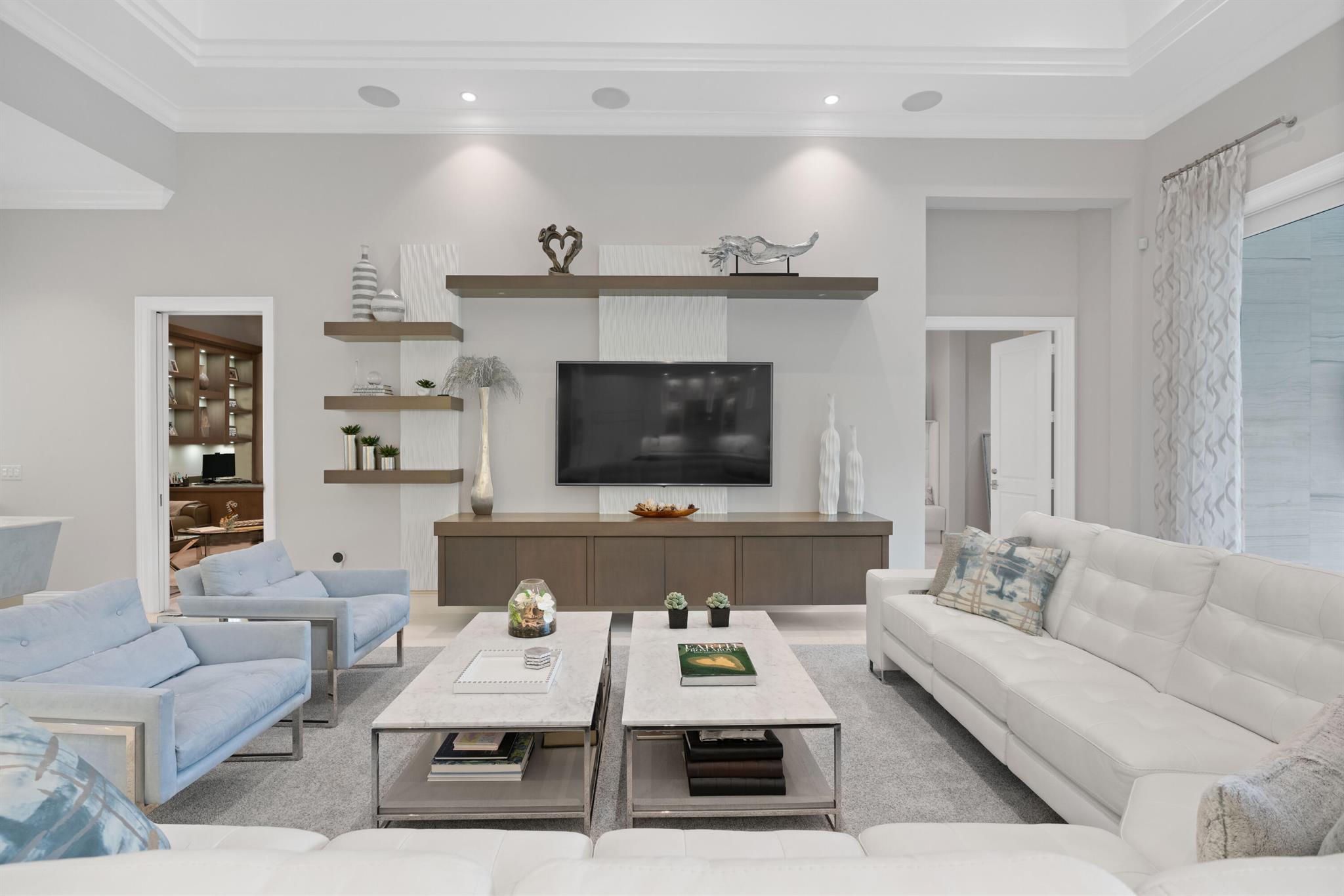 OLD PALM 2 - Residential