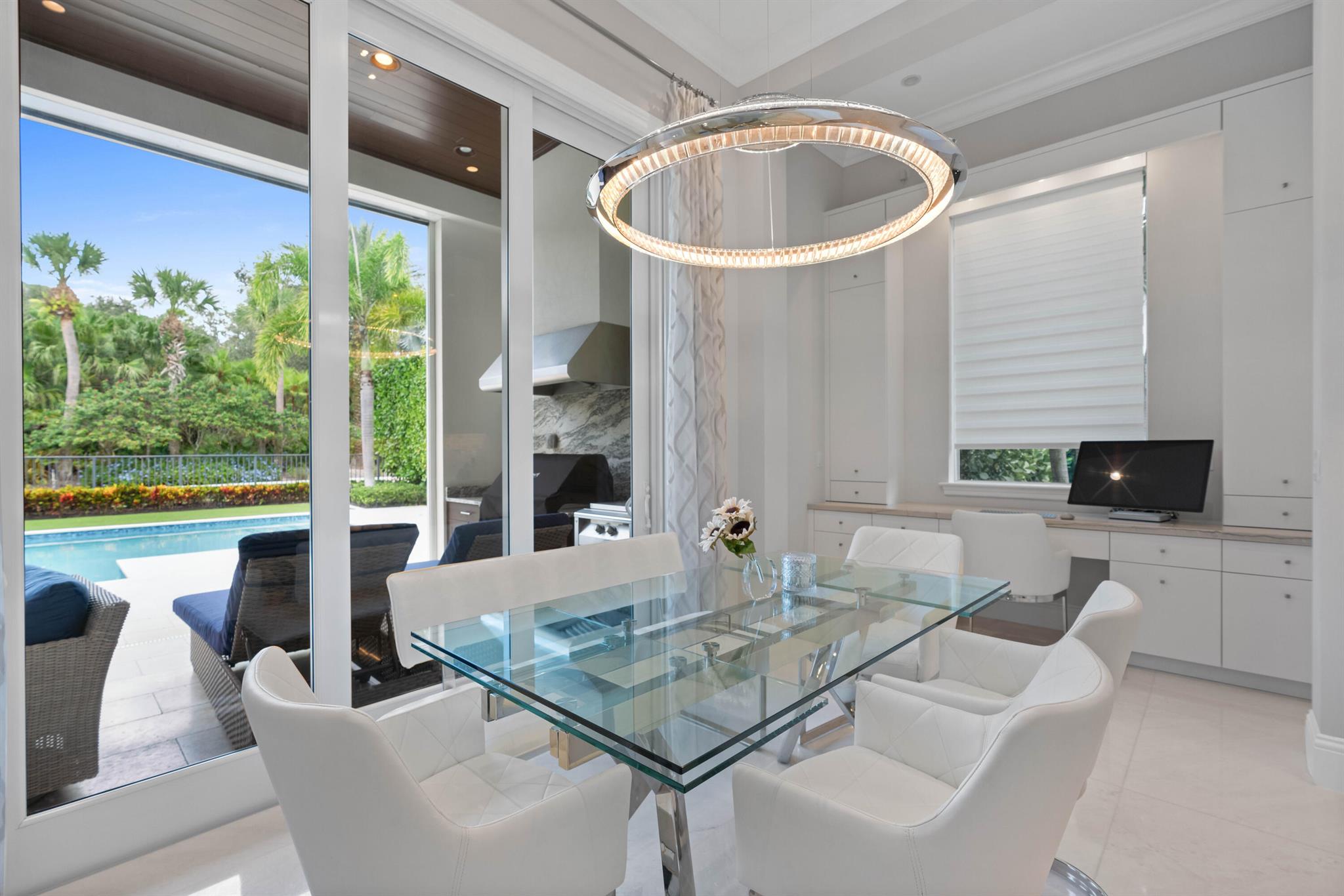 OLD PALM 2 - Residential