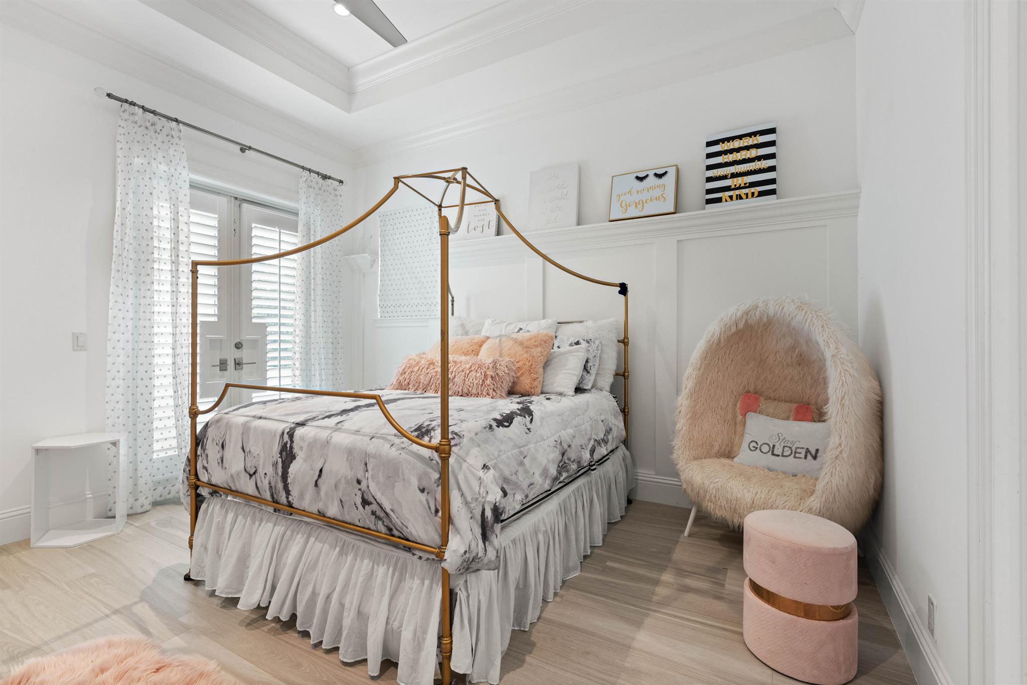 OLD PALM 2 - Residential