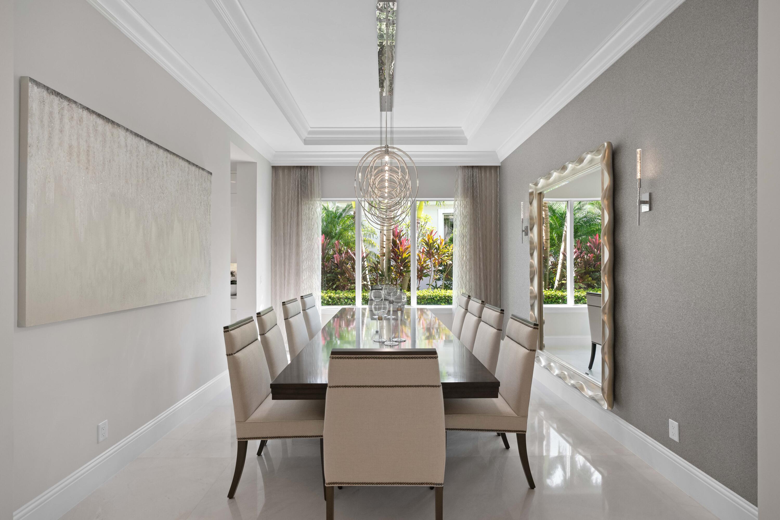 OLD PALM 2 - Residential