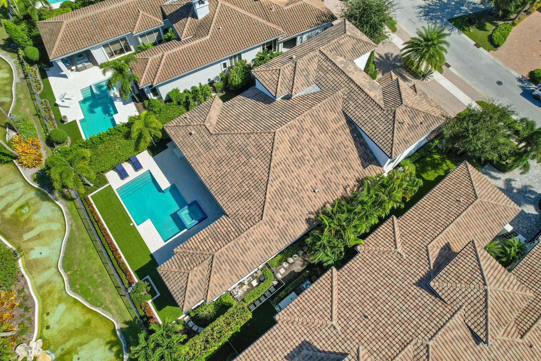 OLD PALM 2 - Residential