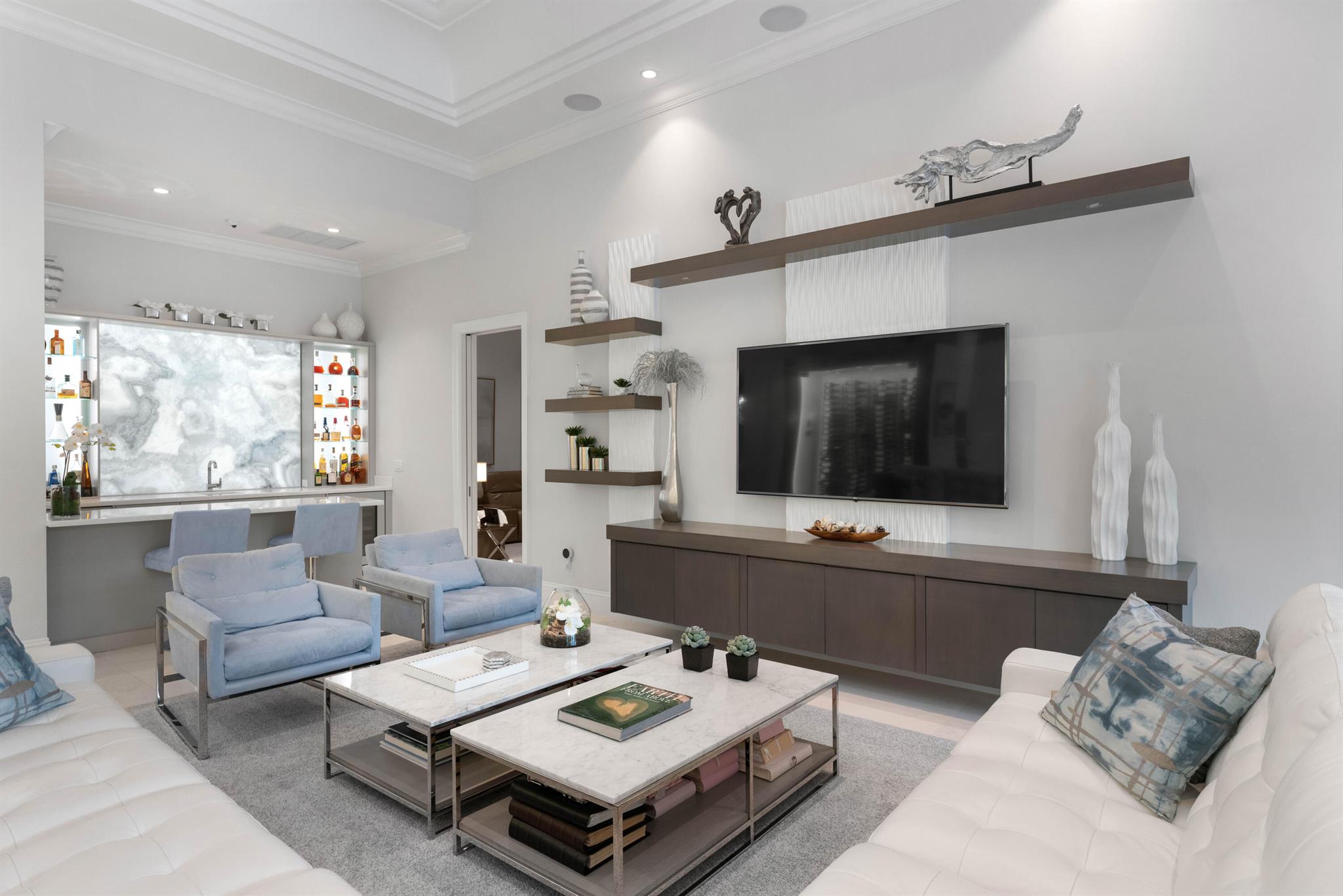 OLD PALM 2 - Residential