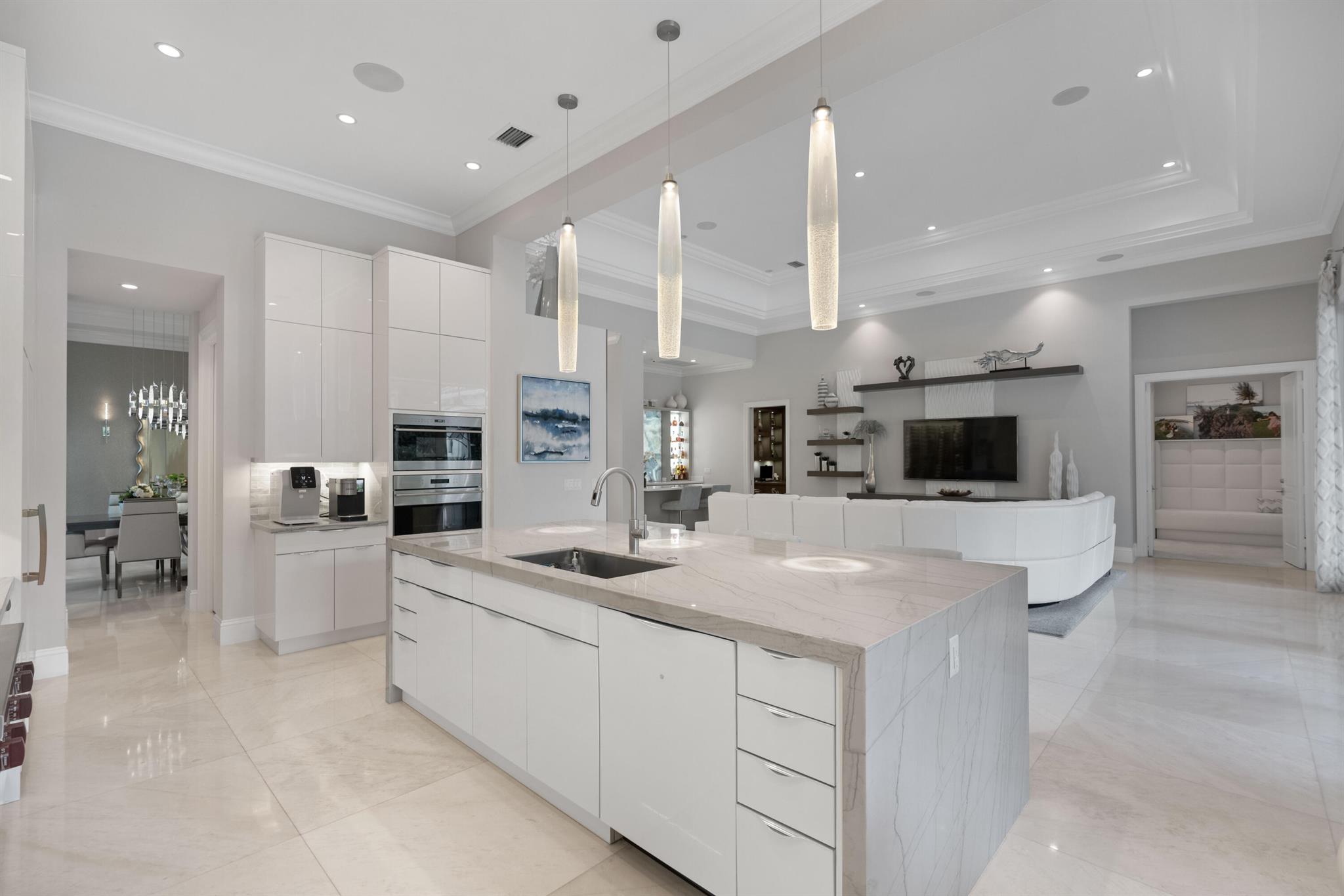 OLD PALM 2 - Residential