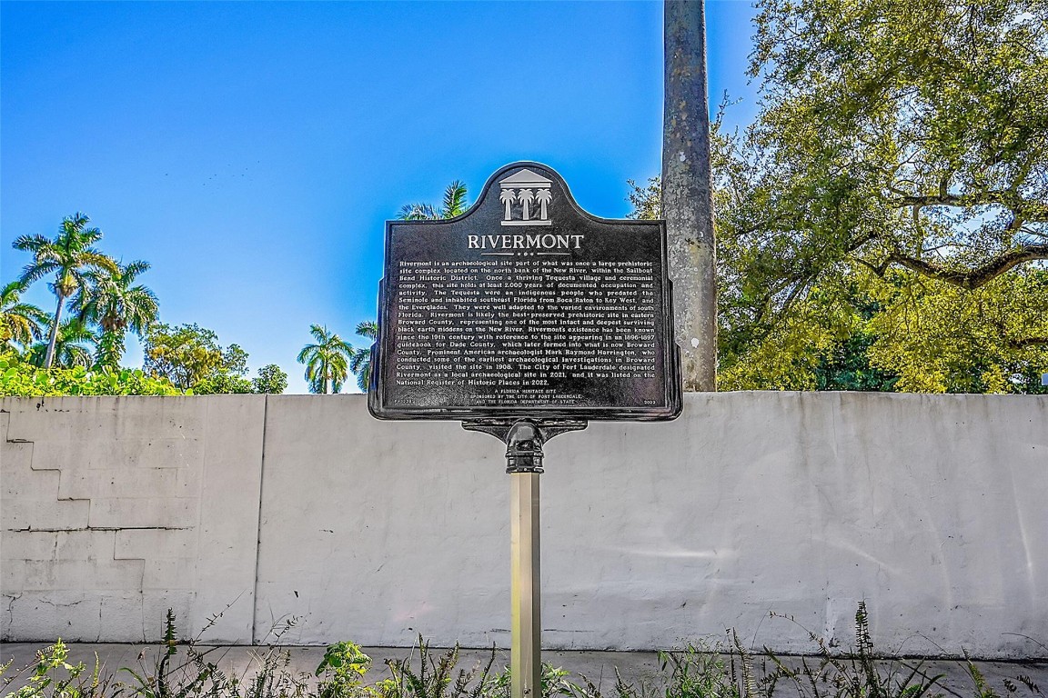 HEMINGWAY AT SAILBOAT - Residential Lease