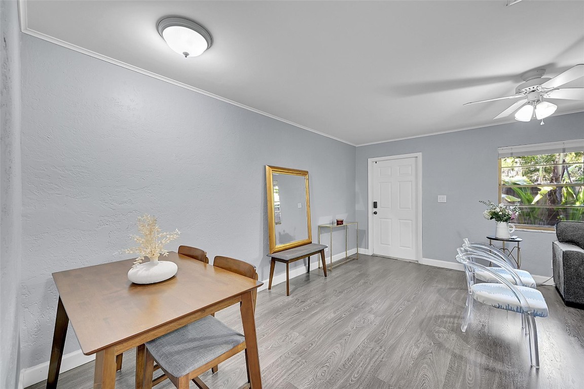 HEMINGWAY AT SAILBOAT - Residential Lease