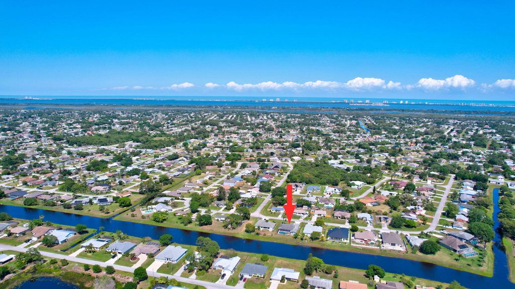 Photo of 2250 SE Short Street, Port Saint Lucie, FL 34952 (MLS # R11004800)