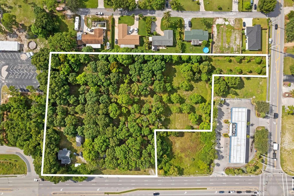Photo of 1908 Hypoluxo Road, Lake Worth, FL 33462 (MLS # R11147323)