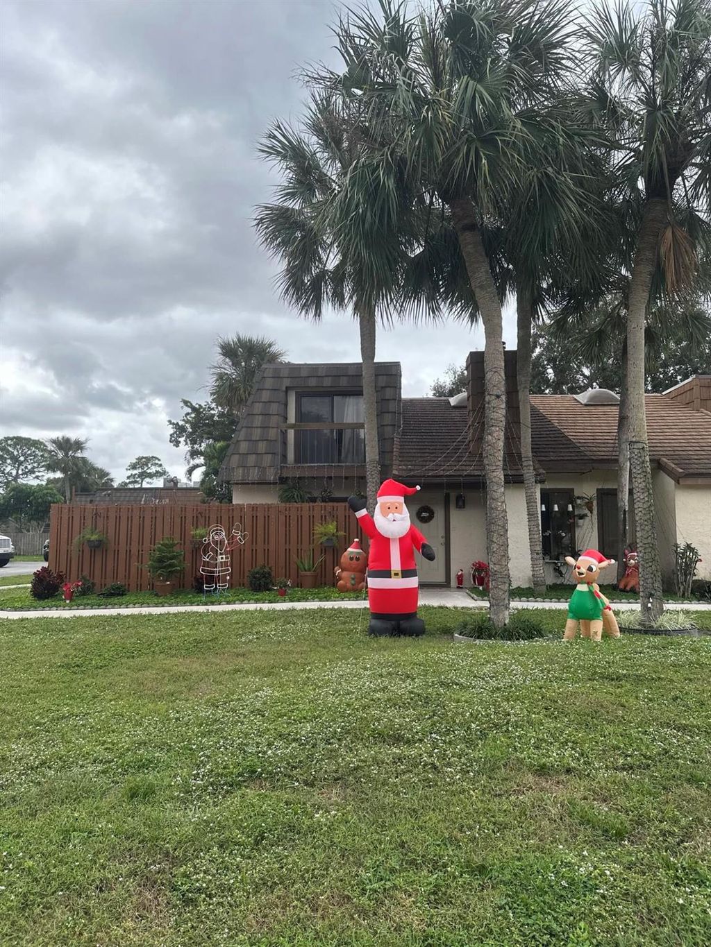 Photo of 4068 Palm Bay Circle #B, West Palm Beach, FL 33406 (MLS # R10944898)