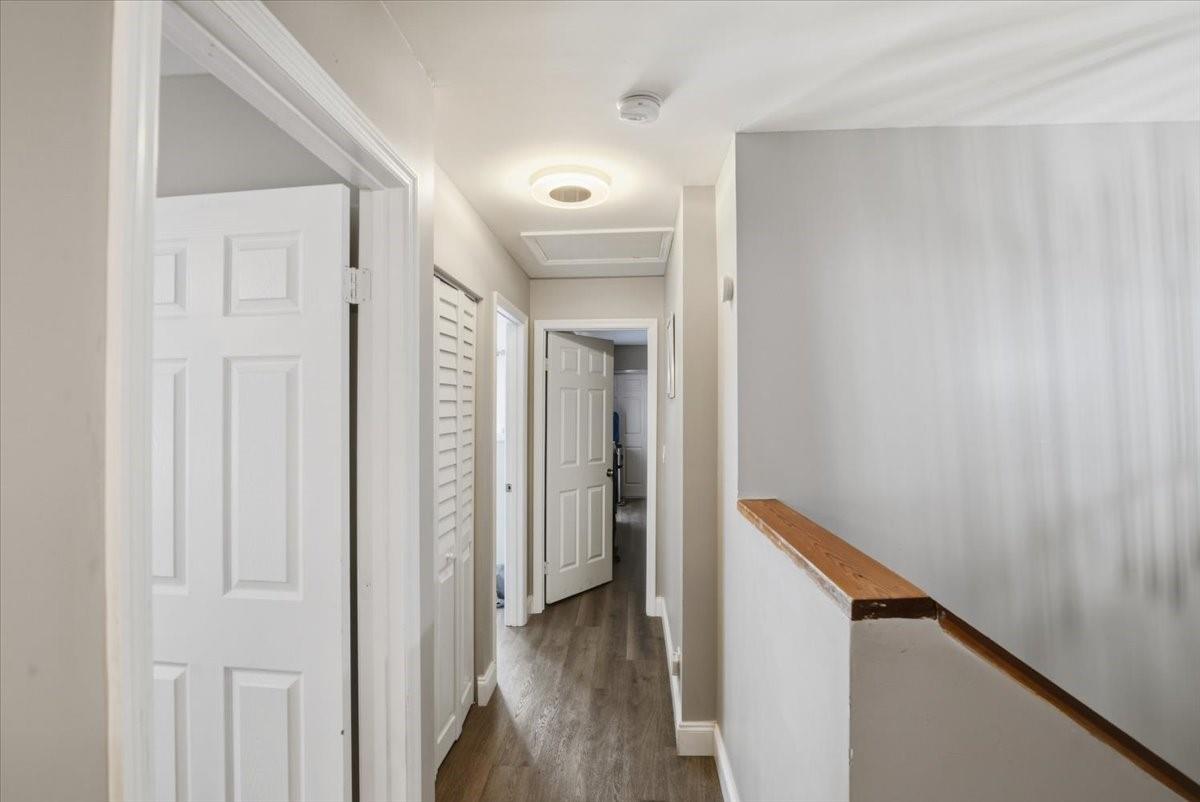 Woodlake Village Twnhms C - Residential Lease