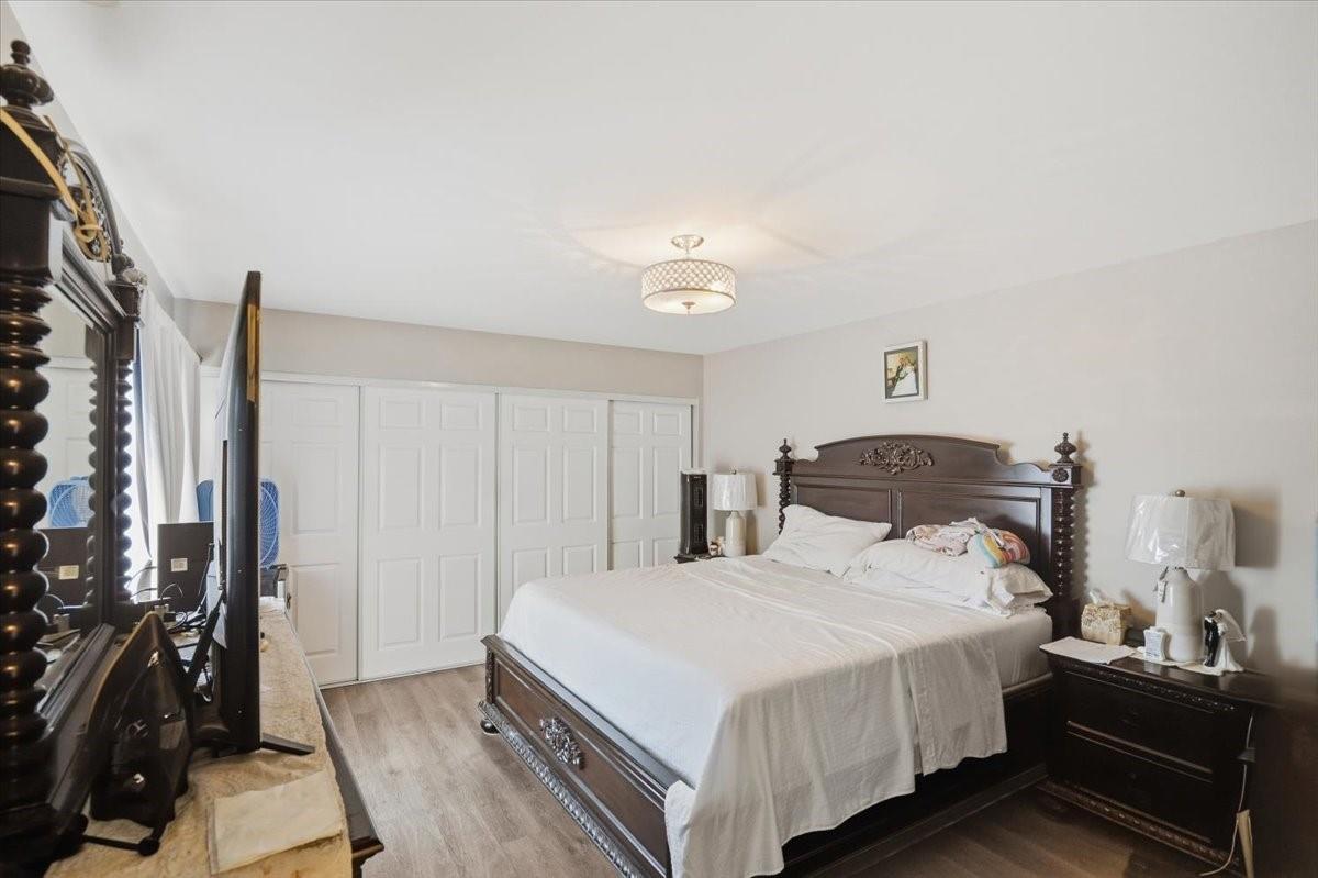 Woodlake Village Twnhms C - Residential Lease