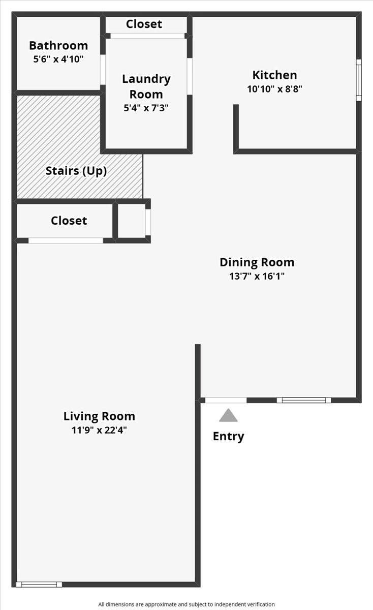 Woodlake Village Twnhms C - Residential Lease