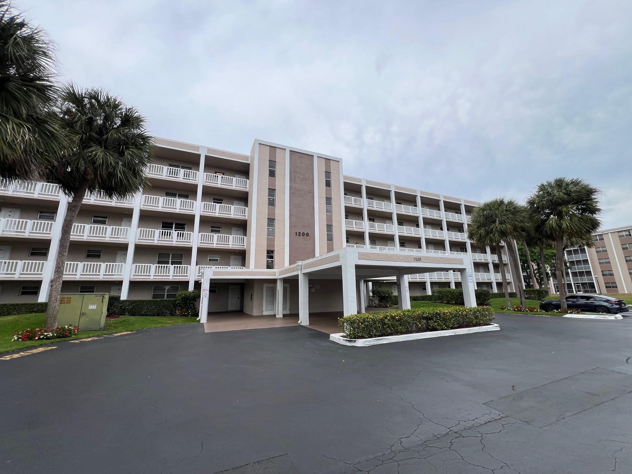 Excellent investment opportunity! Own this 2-bed 2-bath top-floor corner unit in Coral Springs! This condo features an updated kitchen, freshly painted & cleaned, water heater 2014 & A/C 2017. Elevator access, community pool, tennis courts, picnic/BBQ areas. Located right across from Coral Square mall, local shops and restaurants. In a Top Rated School Zone. Association requires 690 credit score. Don’t miss this excellent opportunity! Schedule your tour today!