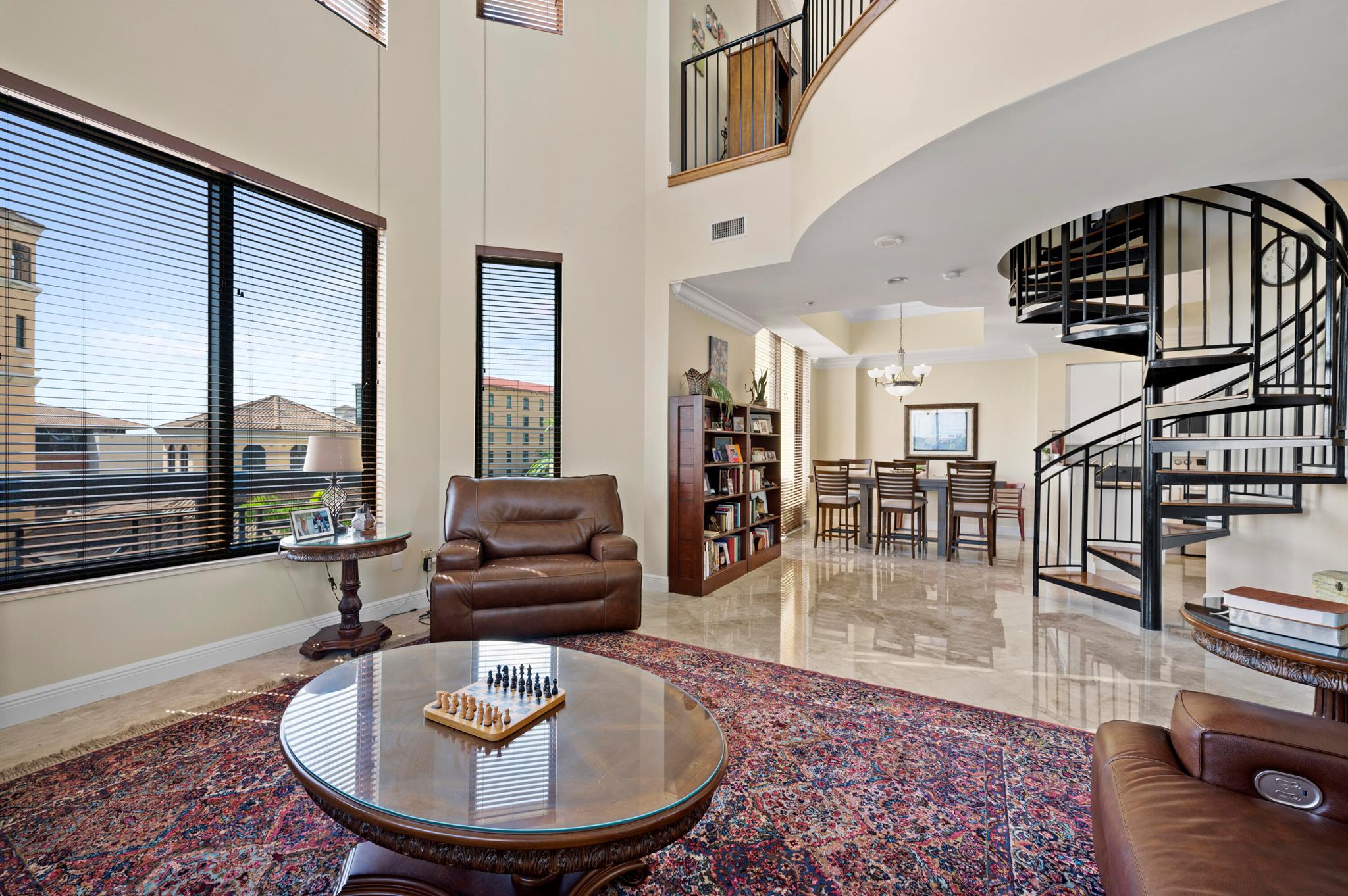 View photos, virtual tours, details... 801 S Olive Avenue 416