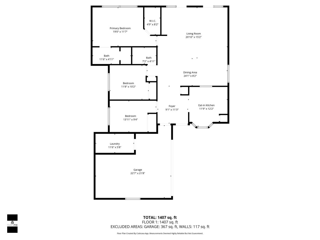 Woodview 103-34 B - Residential
