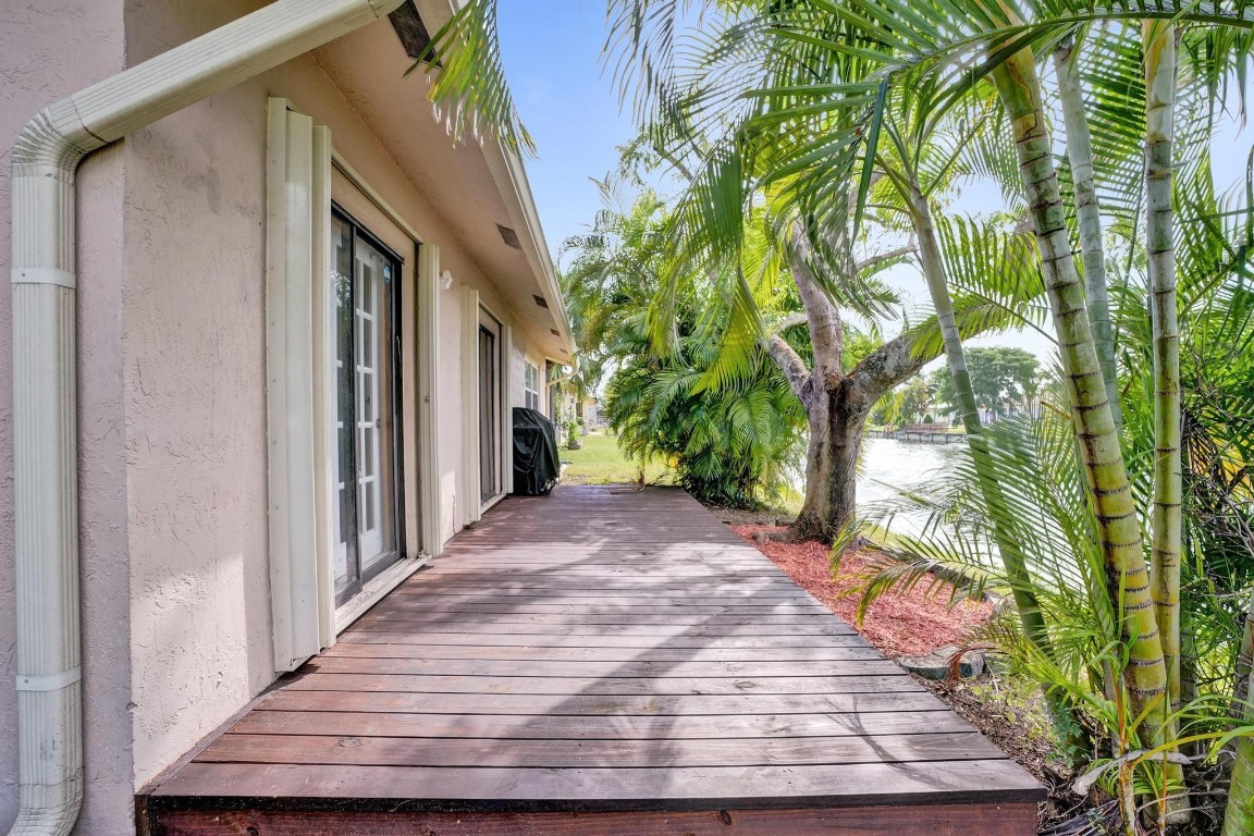 Woodview 103-34 B - Residential