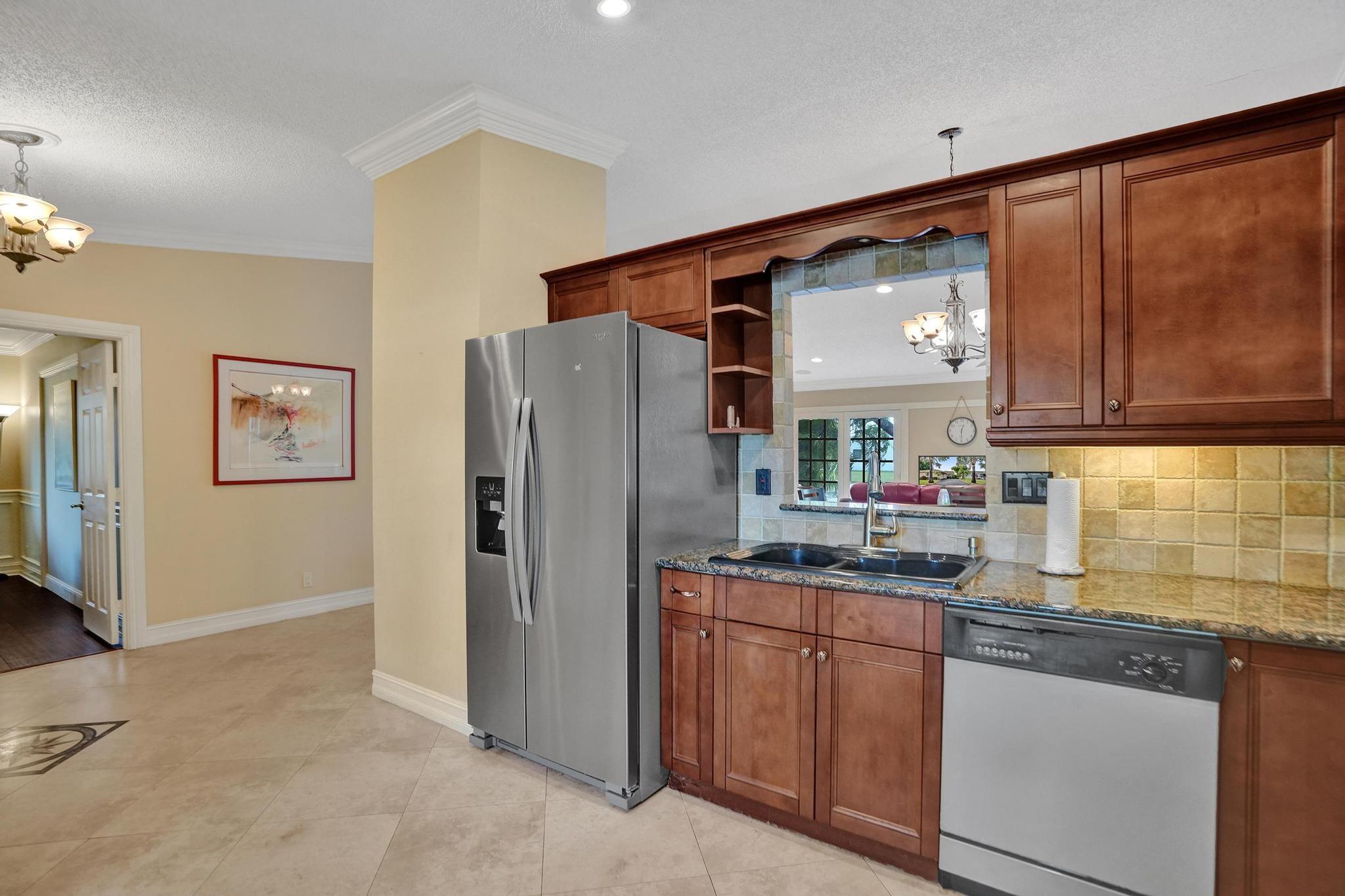 Woodview 103-34 B - Residential