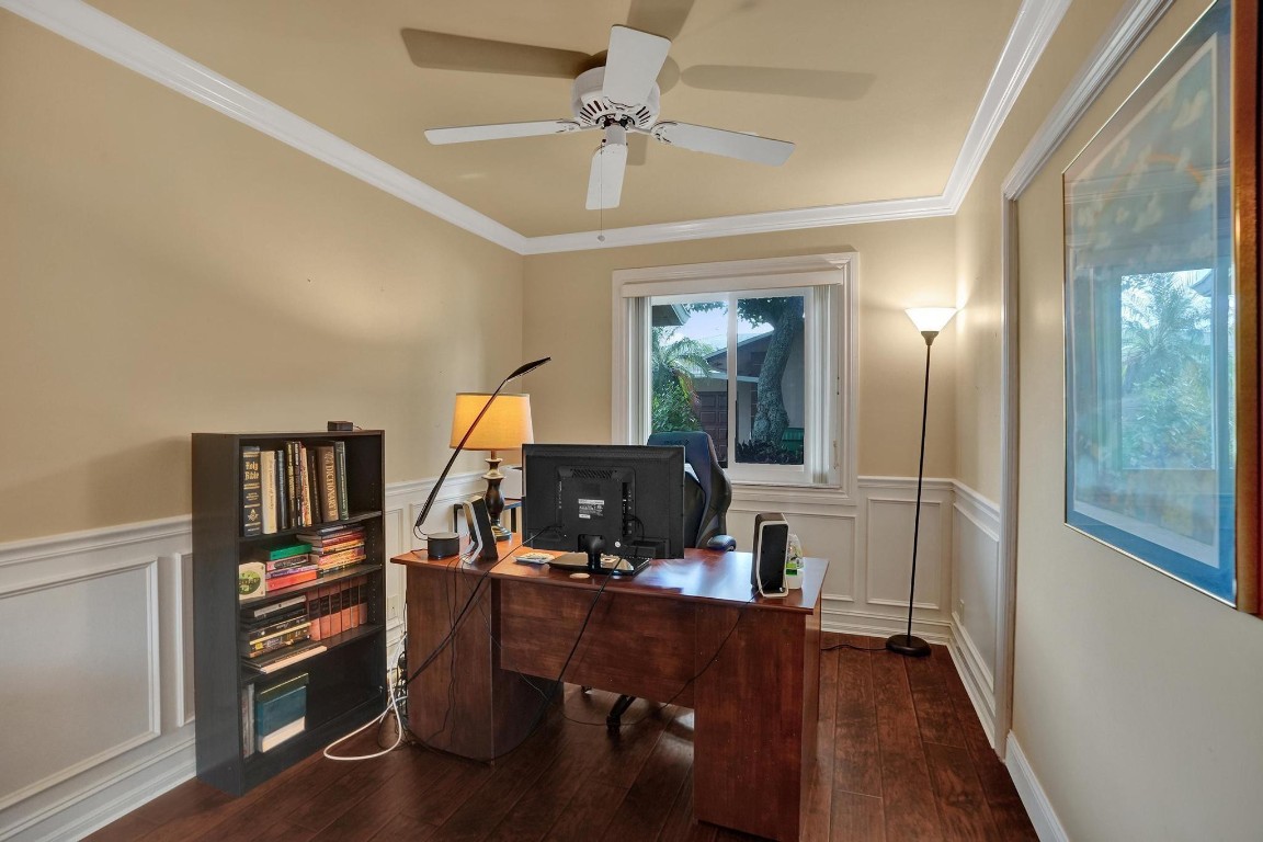 Woodview 103-34 B - Residential