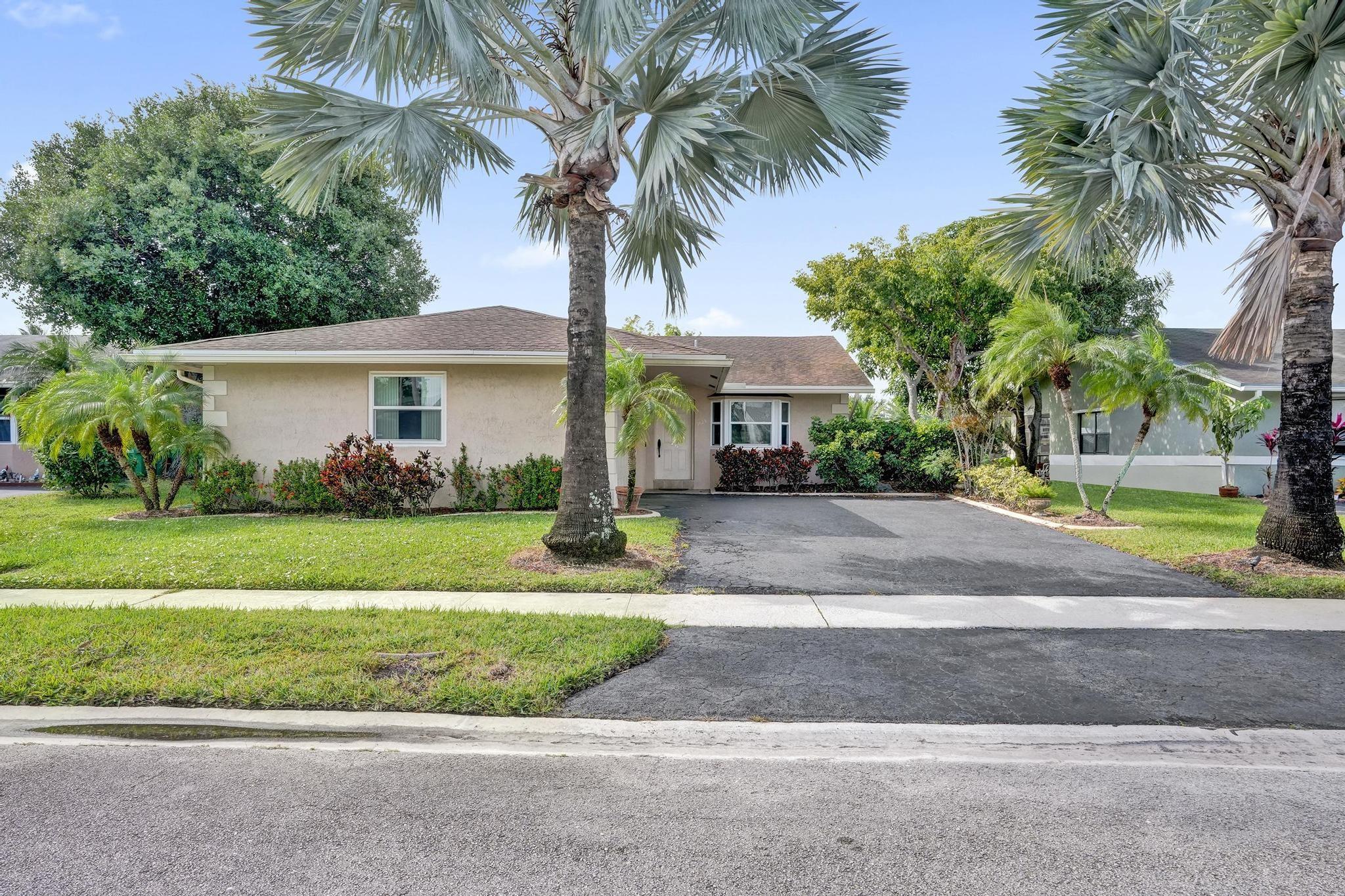 Woodview 103-34 B - Residential