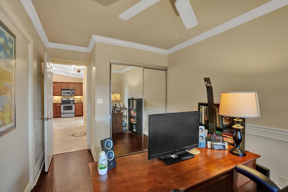 Woodview 103-34 B - Residential