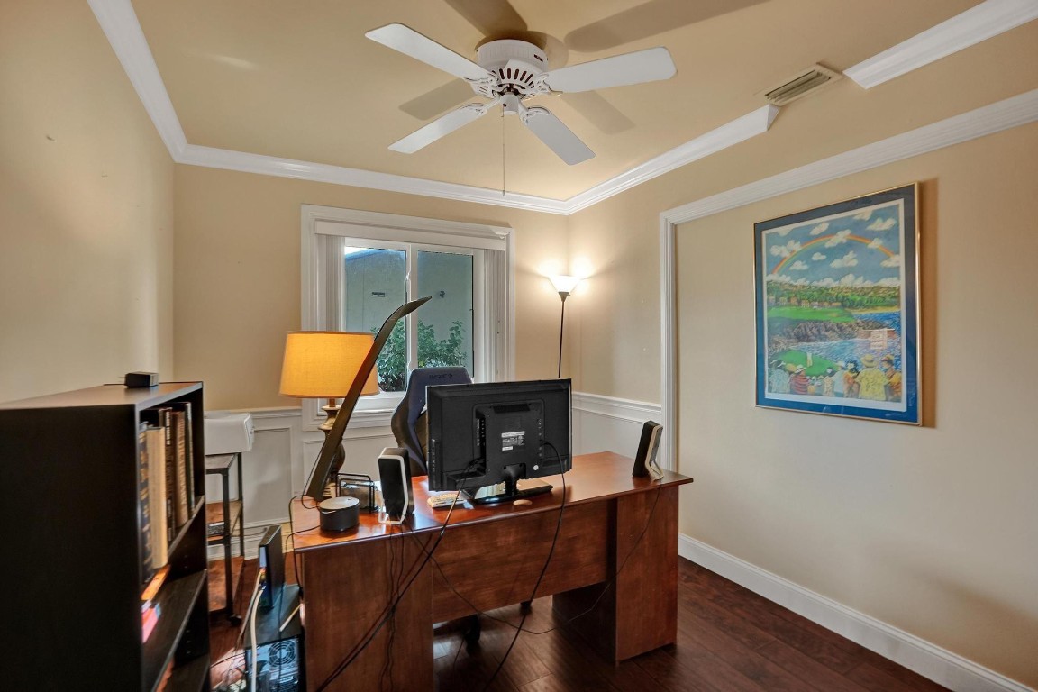 Woodview 103-34 B - Residential