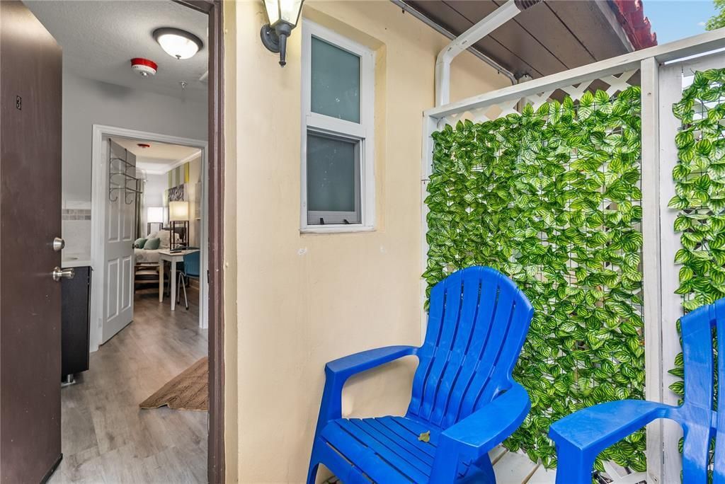 Photo of 2625 NE 13th Court #3, Fort Lauderdale, FL 33304 (MLS # B26003669)