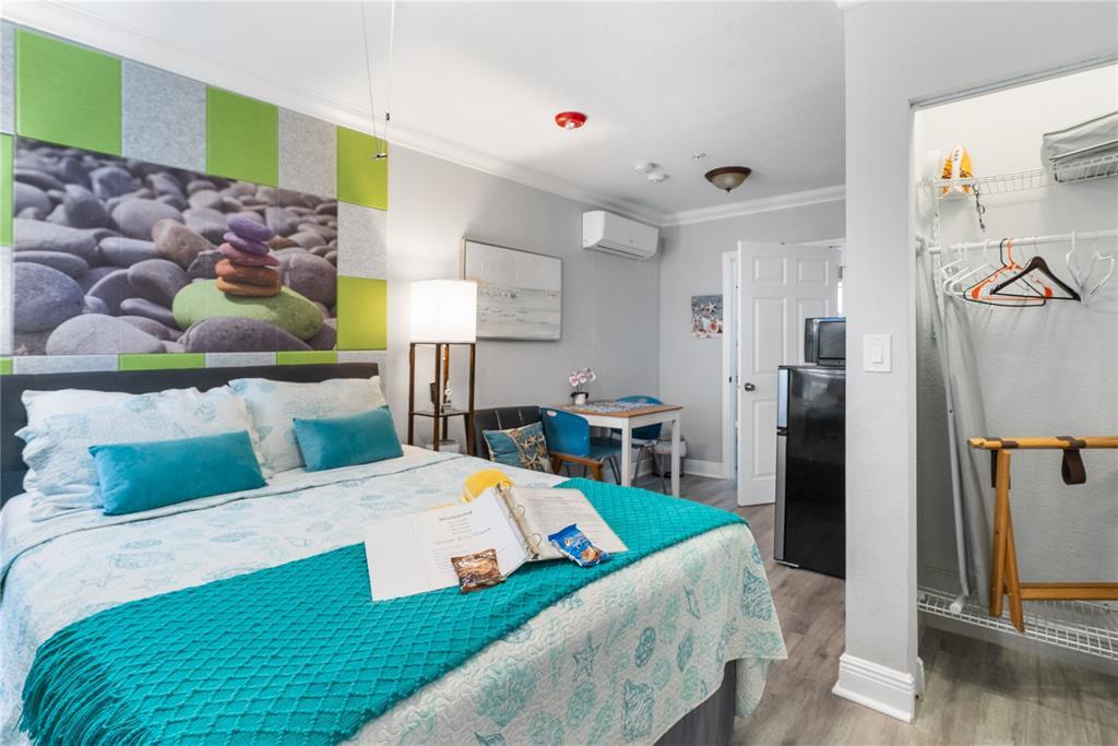 BEACH WAY HEIGHTS UNIT - Residential Lease