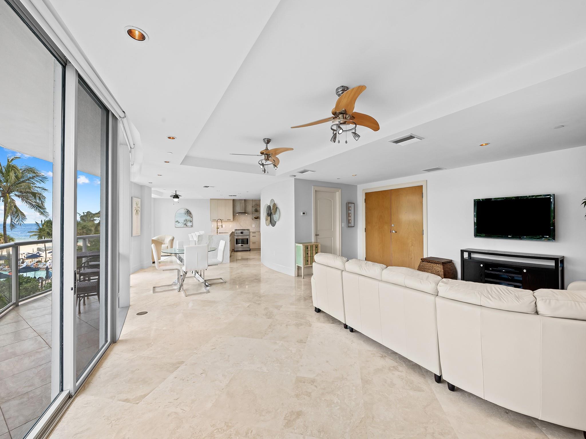 COCONUT GROVE - Residential