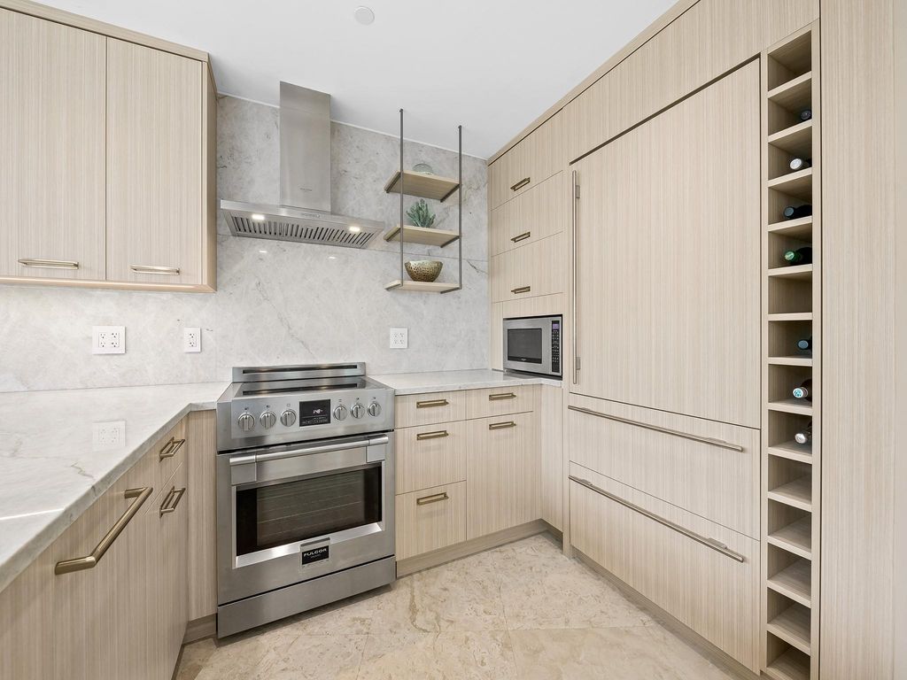 Photo of 1200 Holiday Dr #208, Fort Lauderdale, FL 33316 (MLS # F10532677)