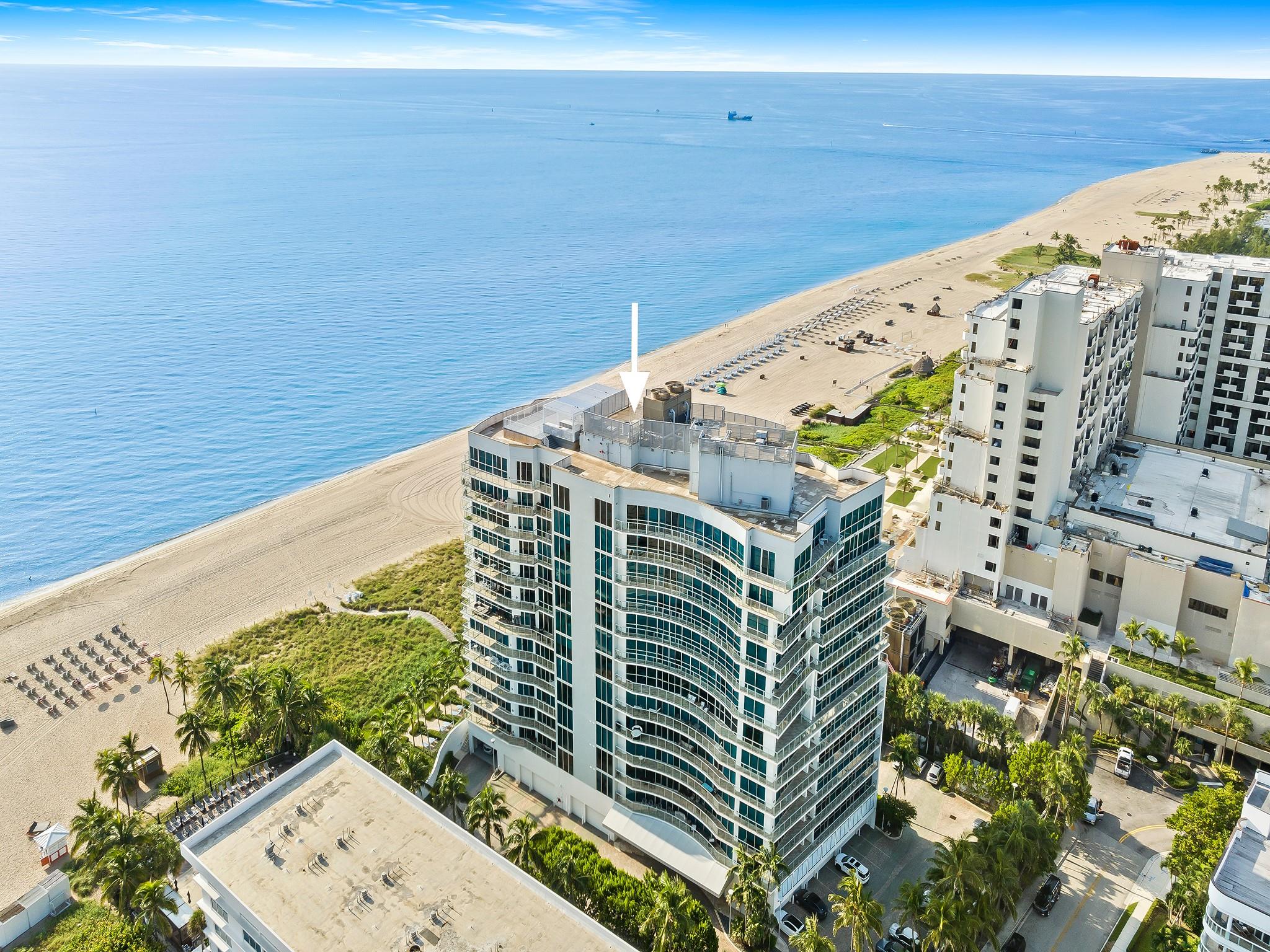 COCONUT GROVE - Residential