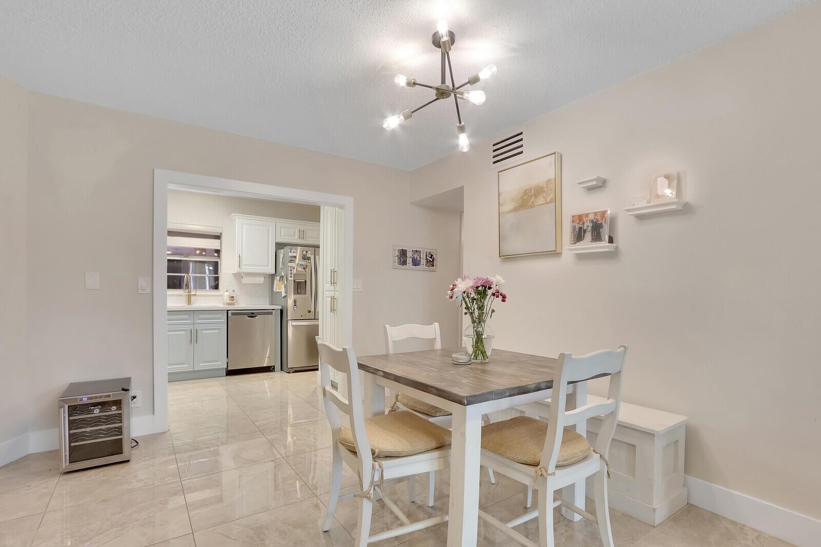 TRAILS END VILLAS INC CON - Residential Lease