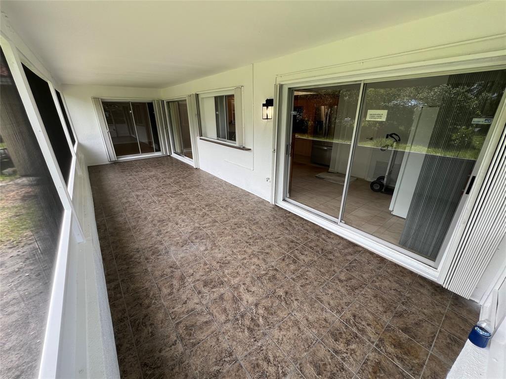 Sunrise Golf Village Sec - Residential Lease